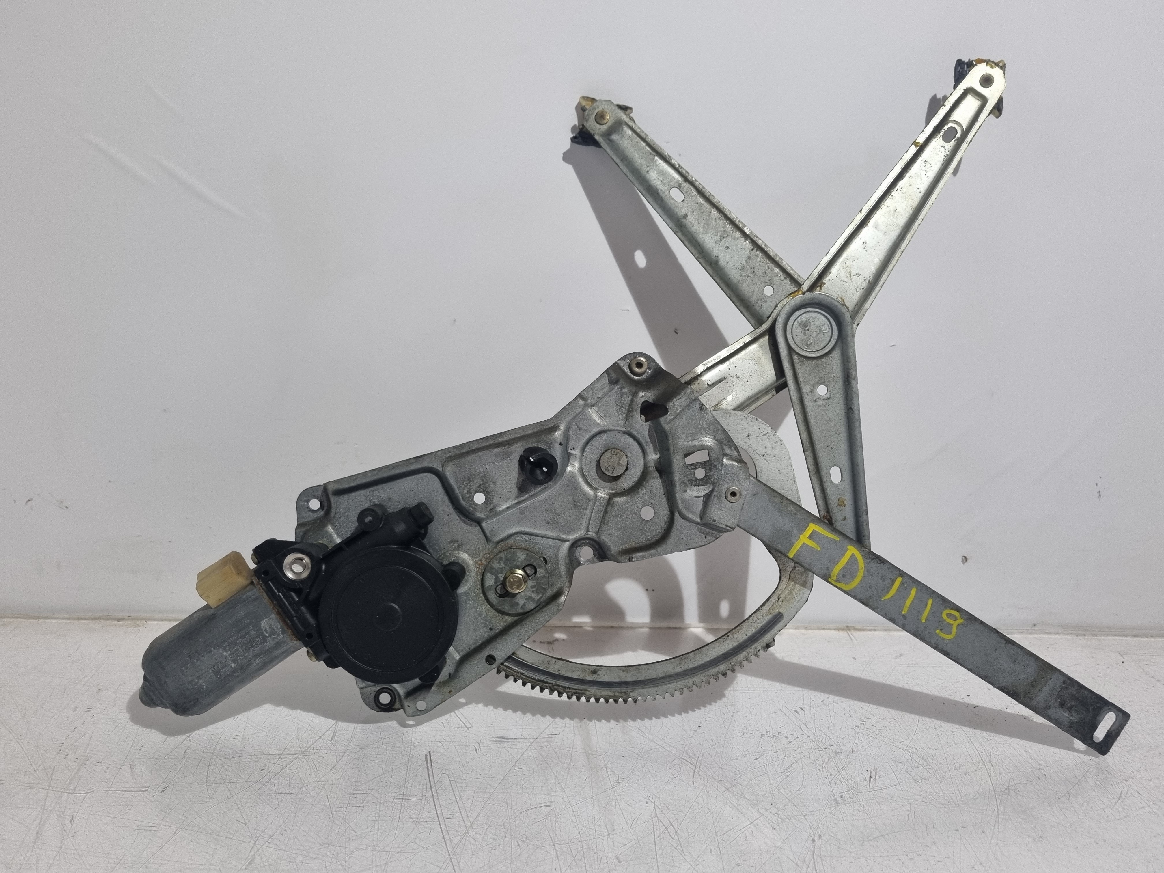 Elevador Frente Direito Elétrico BMW 3 (E36) | 90 - 98