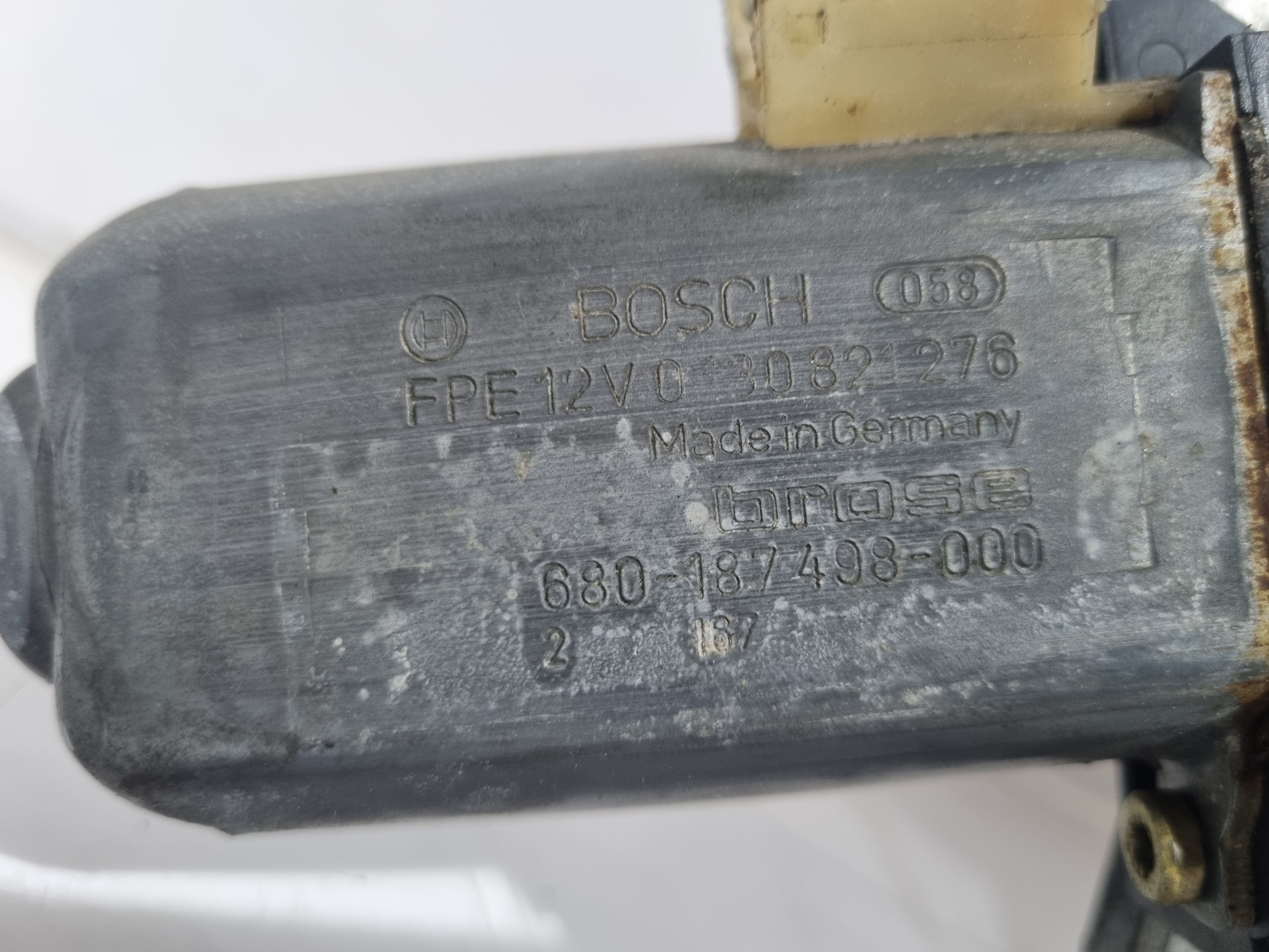 Elevador Frente Direito Elétrico BMW 3 (E36) | 90 - 98 Imagem-1