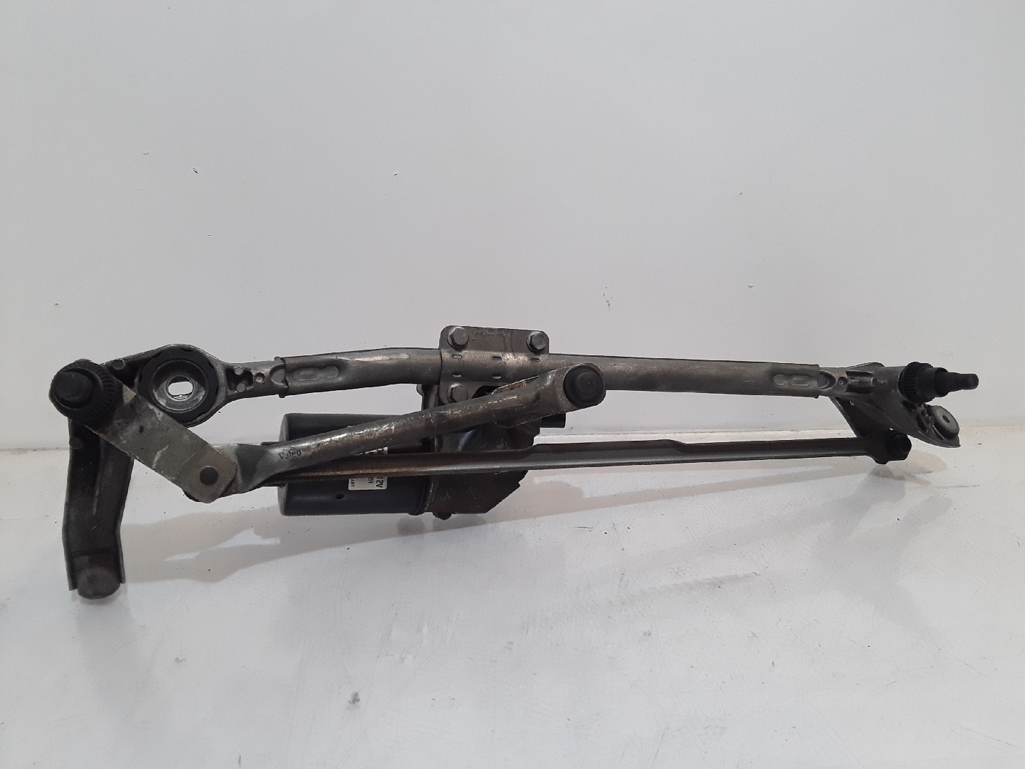 Motor Limpa Vidro Frente BMW 3 (E90) | 04 - 12 Imagem-1