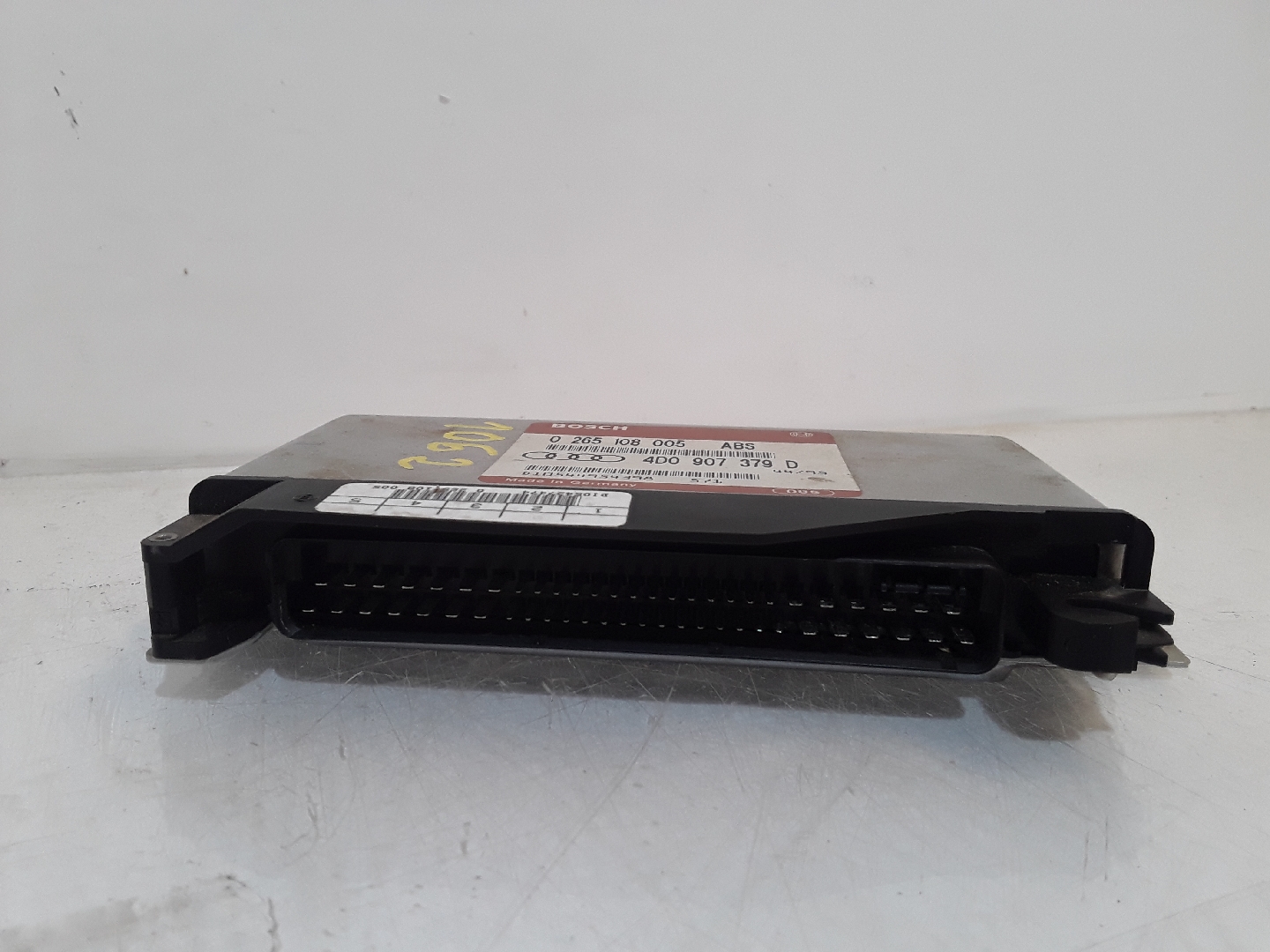 Centralina de ABS AUDI A4 (8D2, B5) | 94 - 01