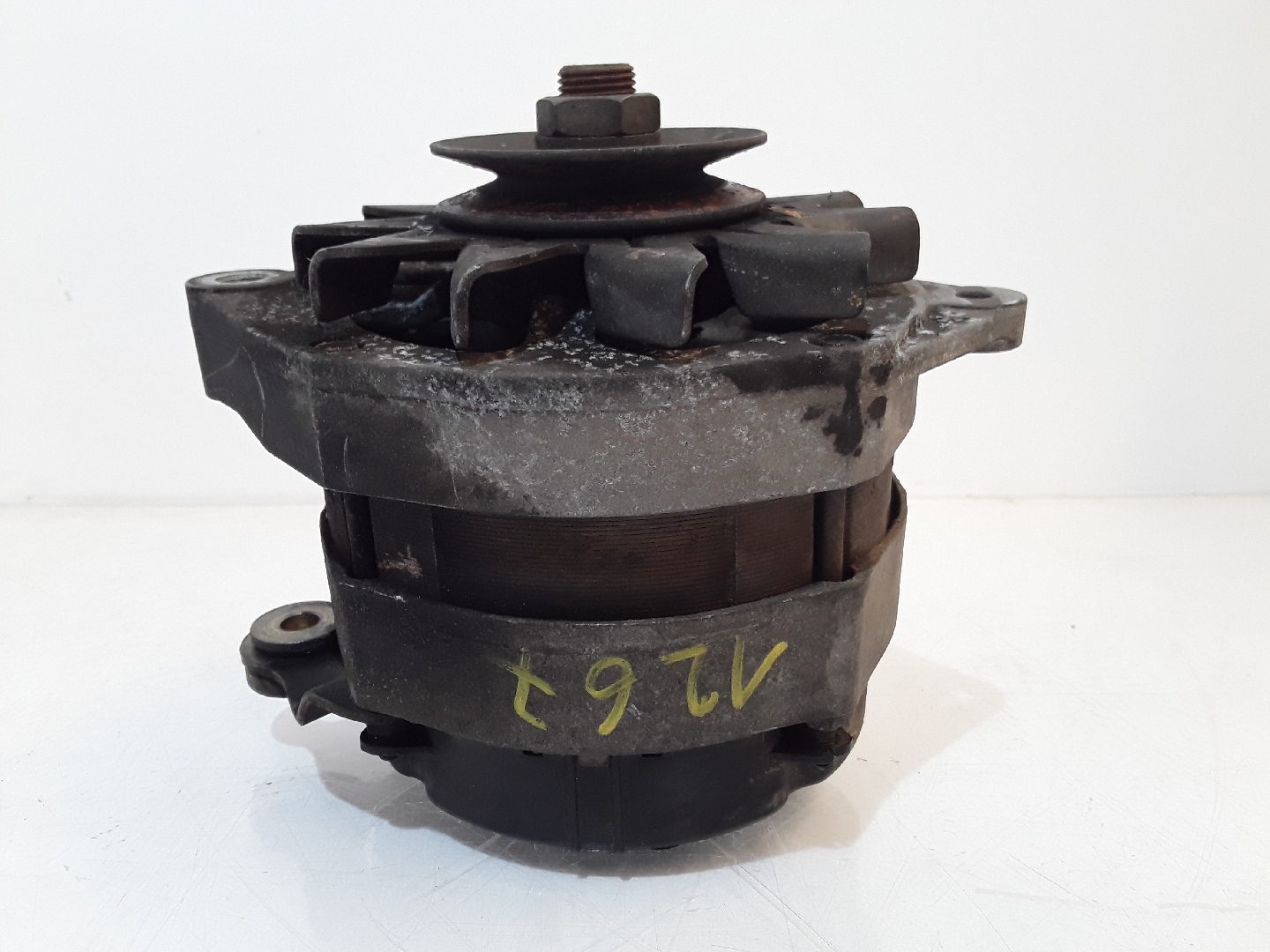 Alternador RENAULT 25 (B29_) | 84 - 93