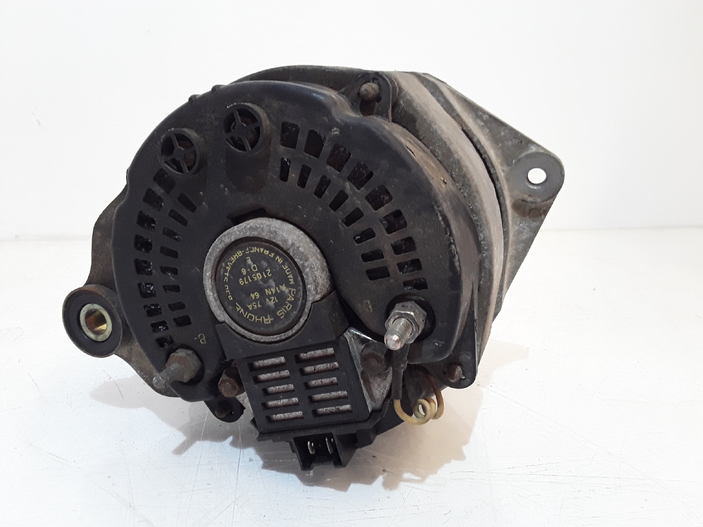 Alternador RENAULT 25 (B29_) | 84 - 93 Imagem-2