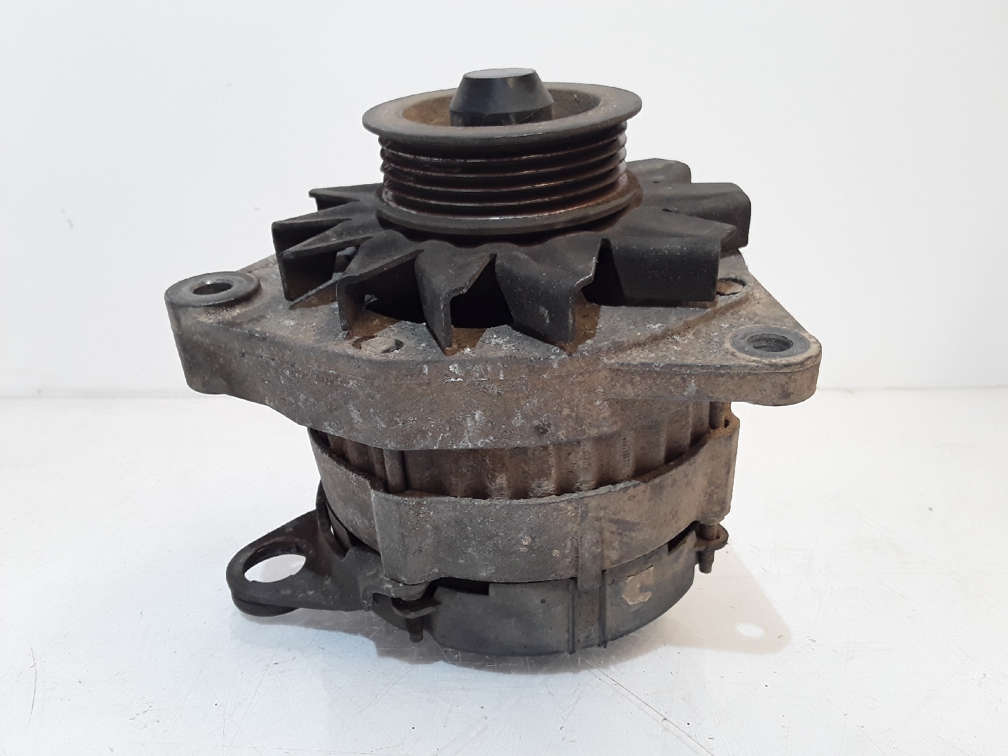 Alternador RENAULT 5 (122_) | 72 - 85