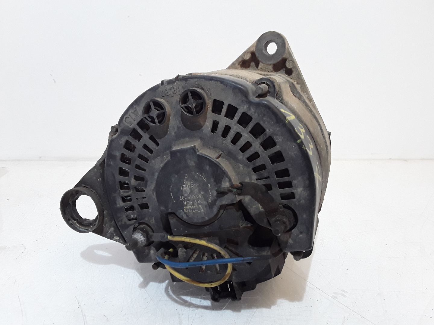 Alternador RENAULT 5 (122_) | 72 - 85 Imagem-2