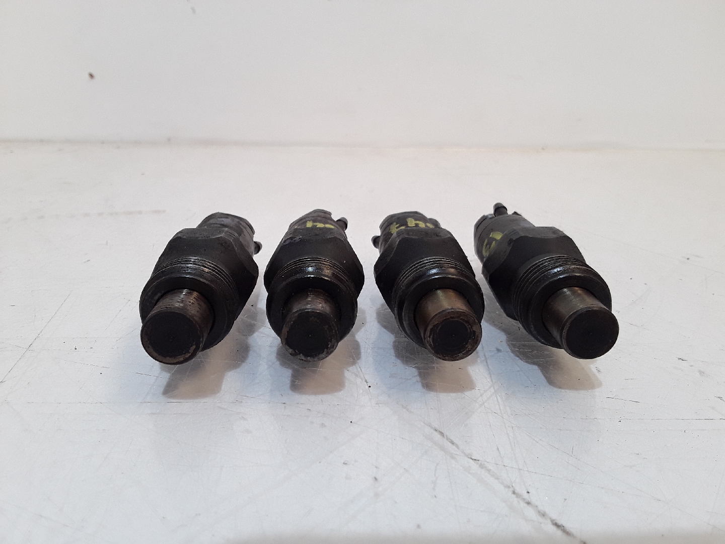 Conjunto Injectores RENAULT EXPRESS Caixa (F40_, G40_) | 85 - 01 Imagem-2
