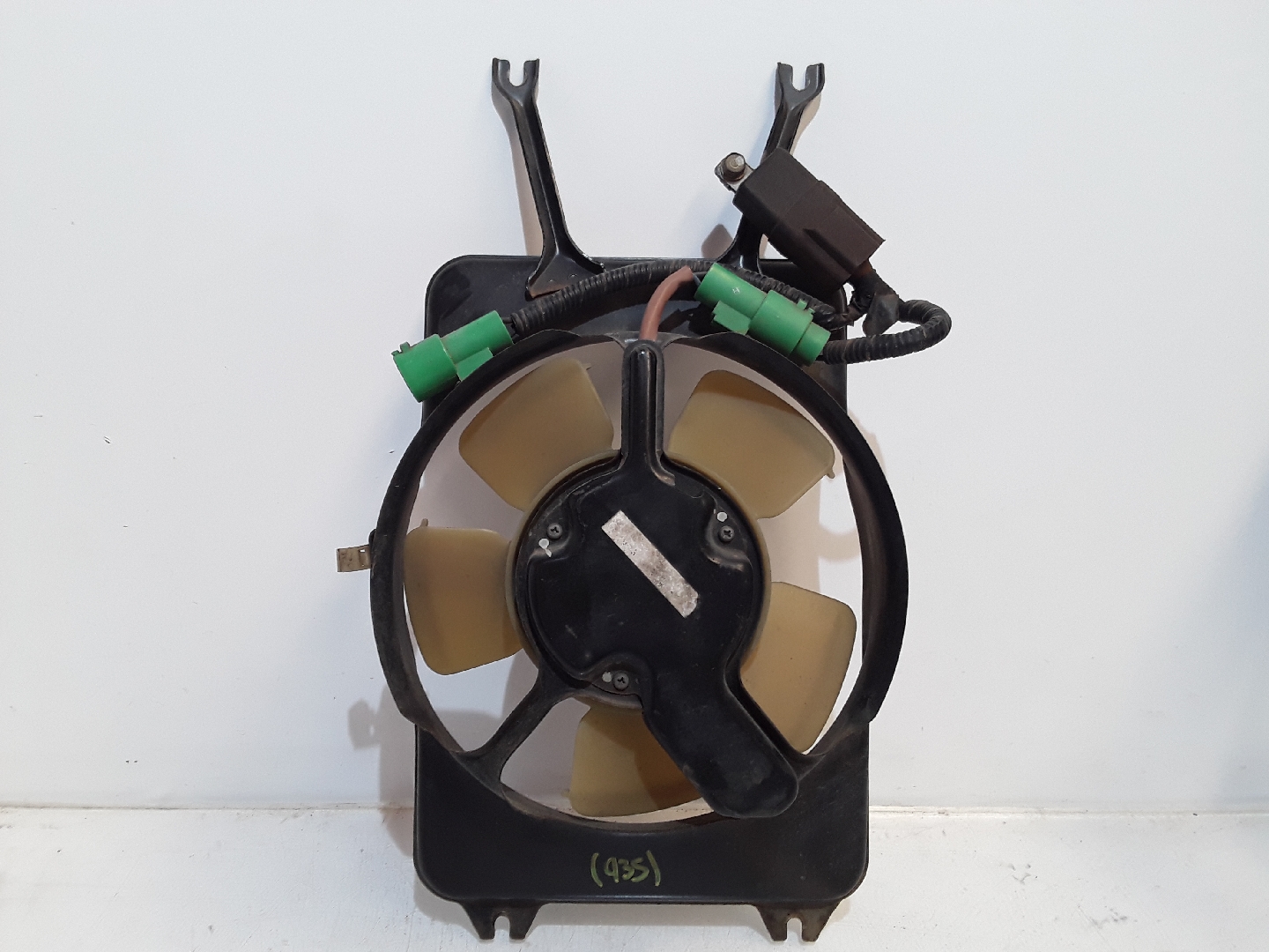 Termo ventiladores HONDA CONCERTO (HW, MA) | 89 - 96