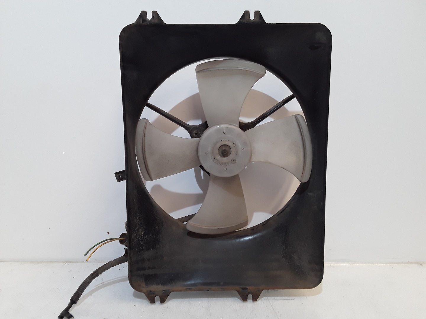 Ventiladores HONDA CONCERTO (HW, MA) | 89 - 96 Imagem-1