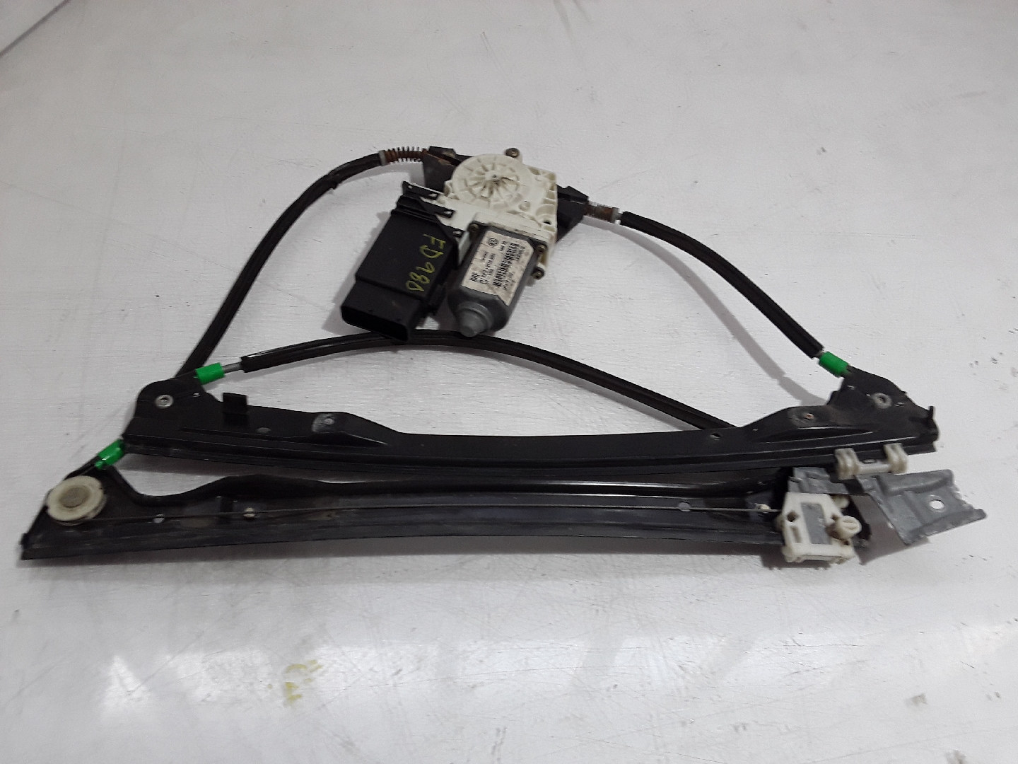 Elevador Frente Direito Elétrico SEAT LEON (1M1) | 99 - 06