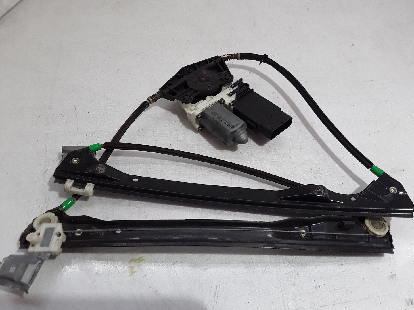 Elevador Frente Direito Elétrico SEAT LEON (1M1) | 99 - 06 Imagem-1