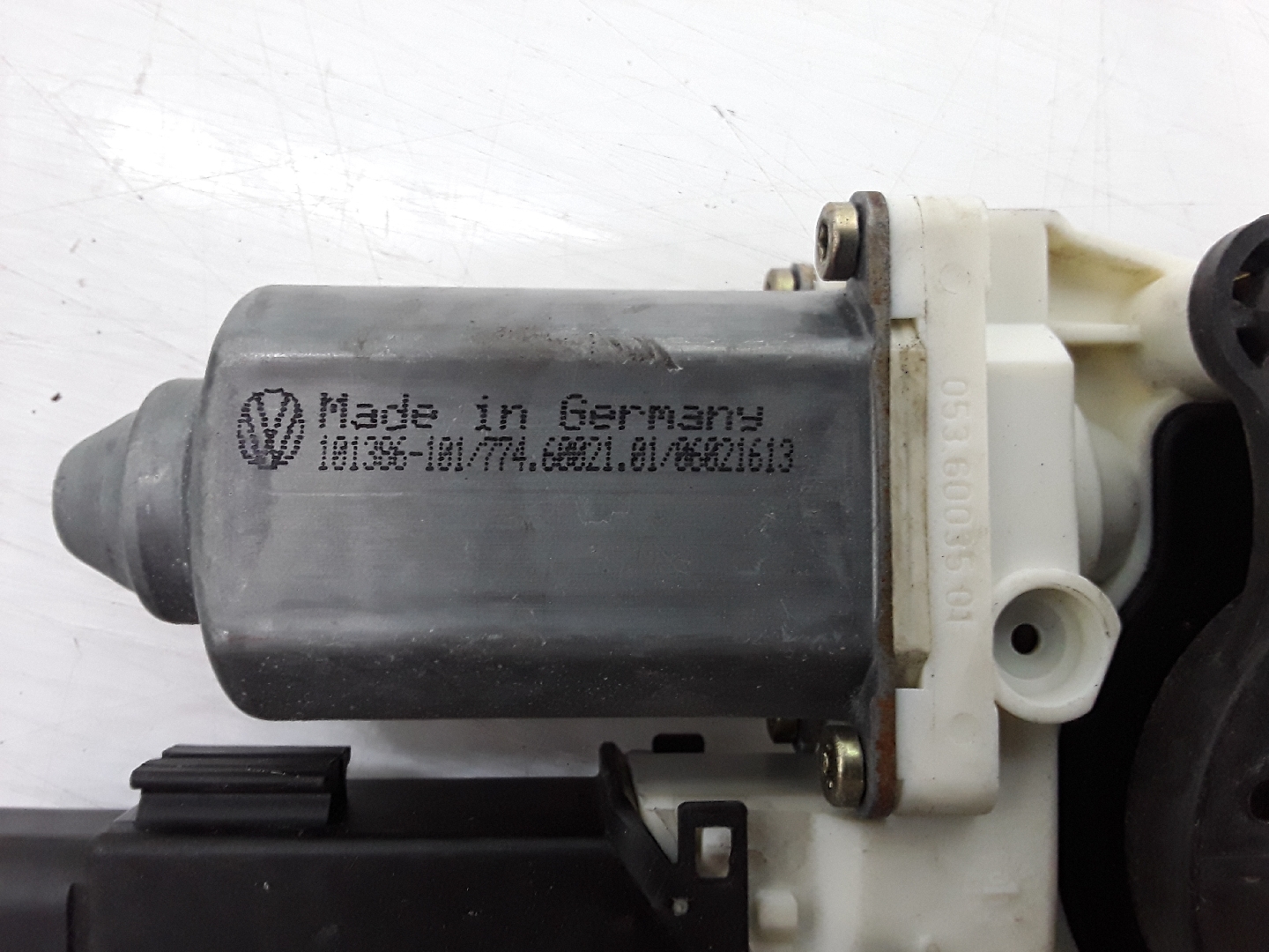 Elevador Frente Direito Elétrico SEAT LEON (1M1) | 99 - 06 Imagem-2