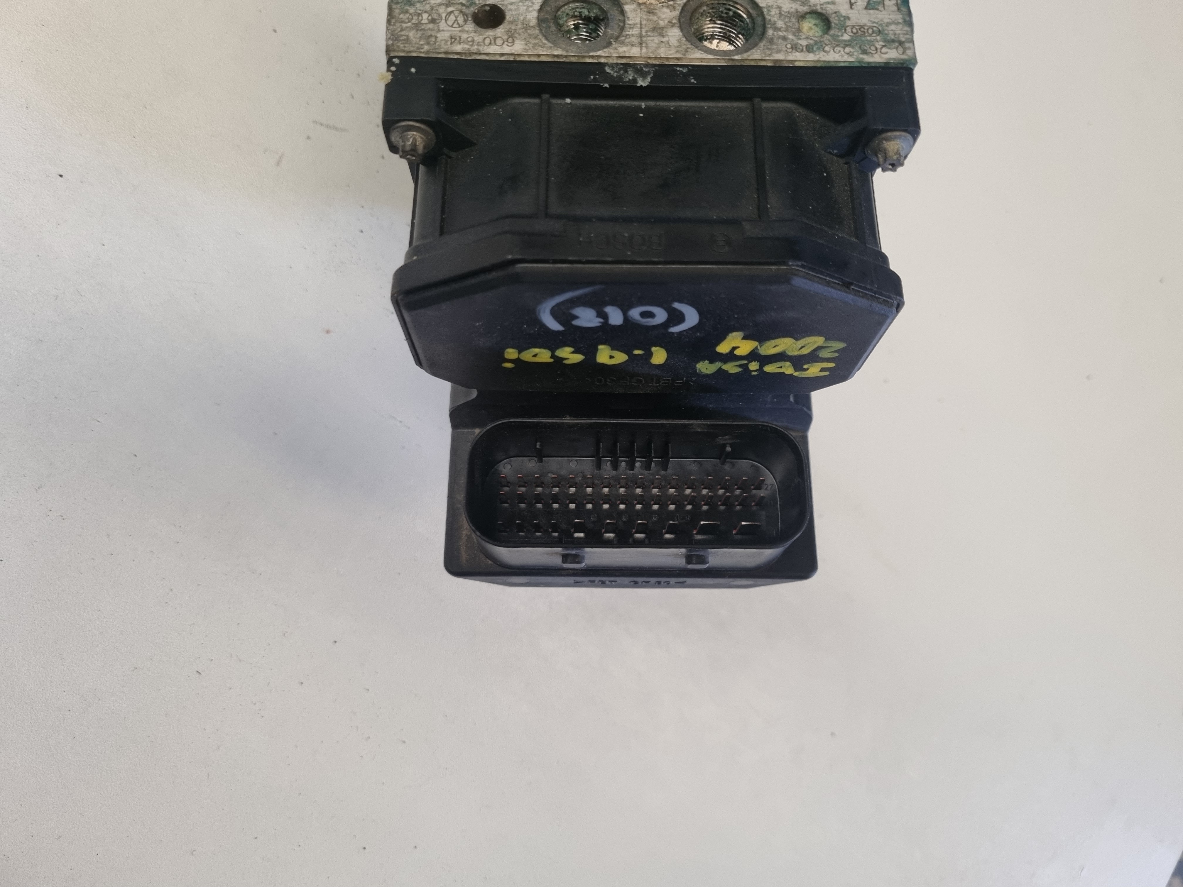 ABS SEAT IBIZA III (6L1) | 02 - 09 Imagem-1