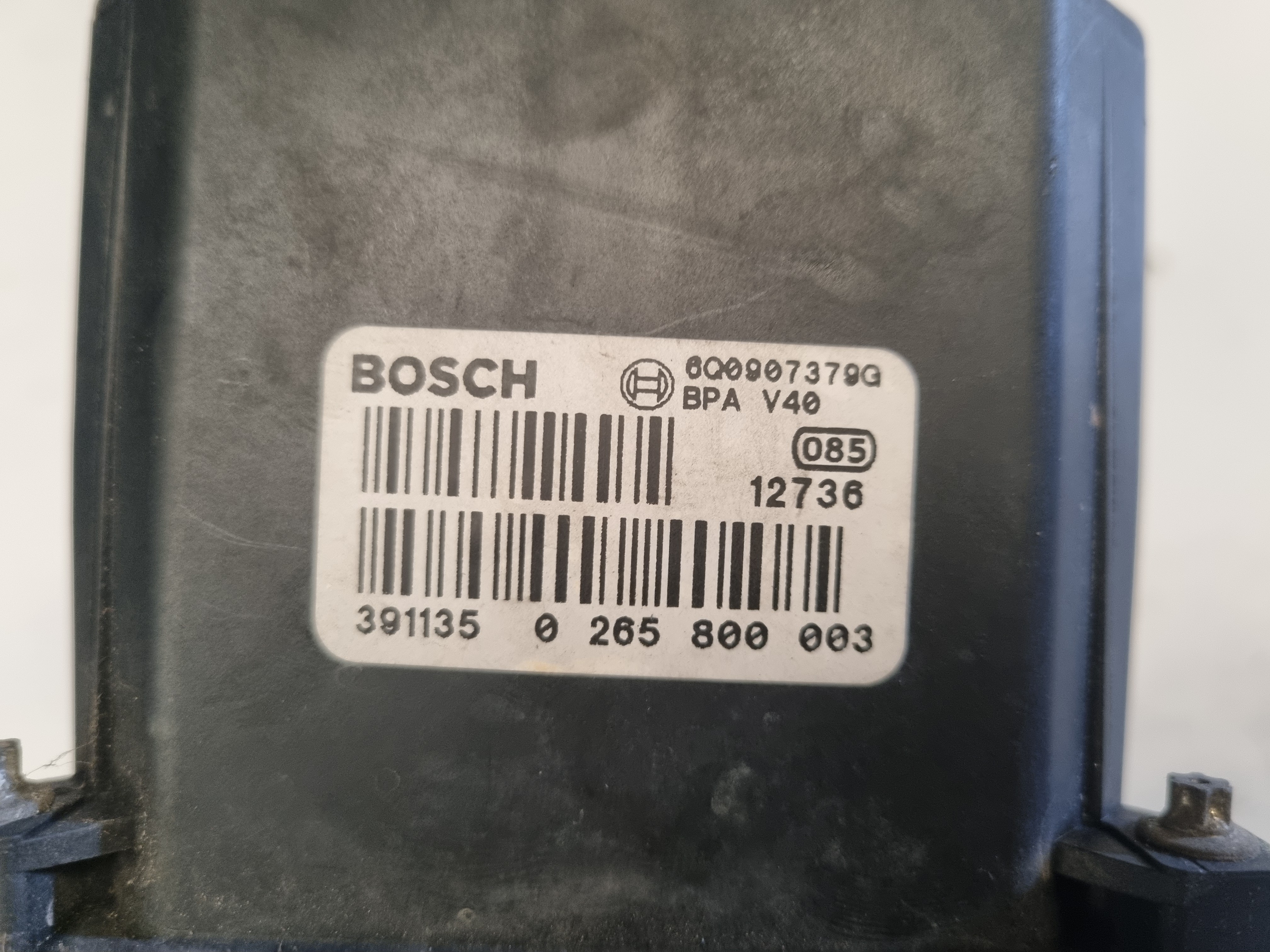 ABS SEAT IBIZA III (6L1) | 02 - 09 Imagem-2