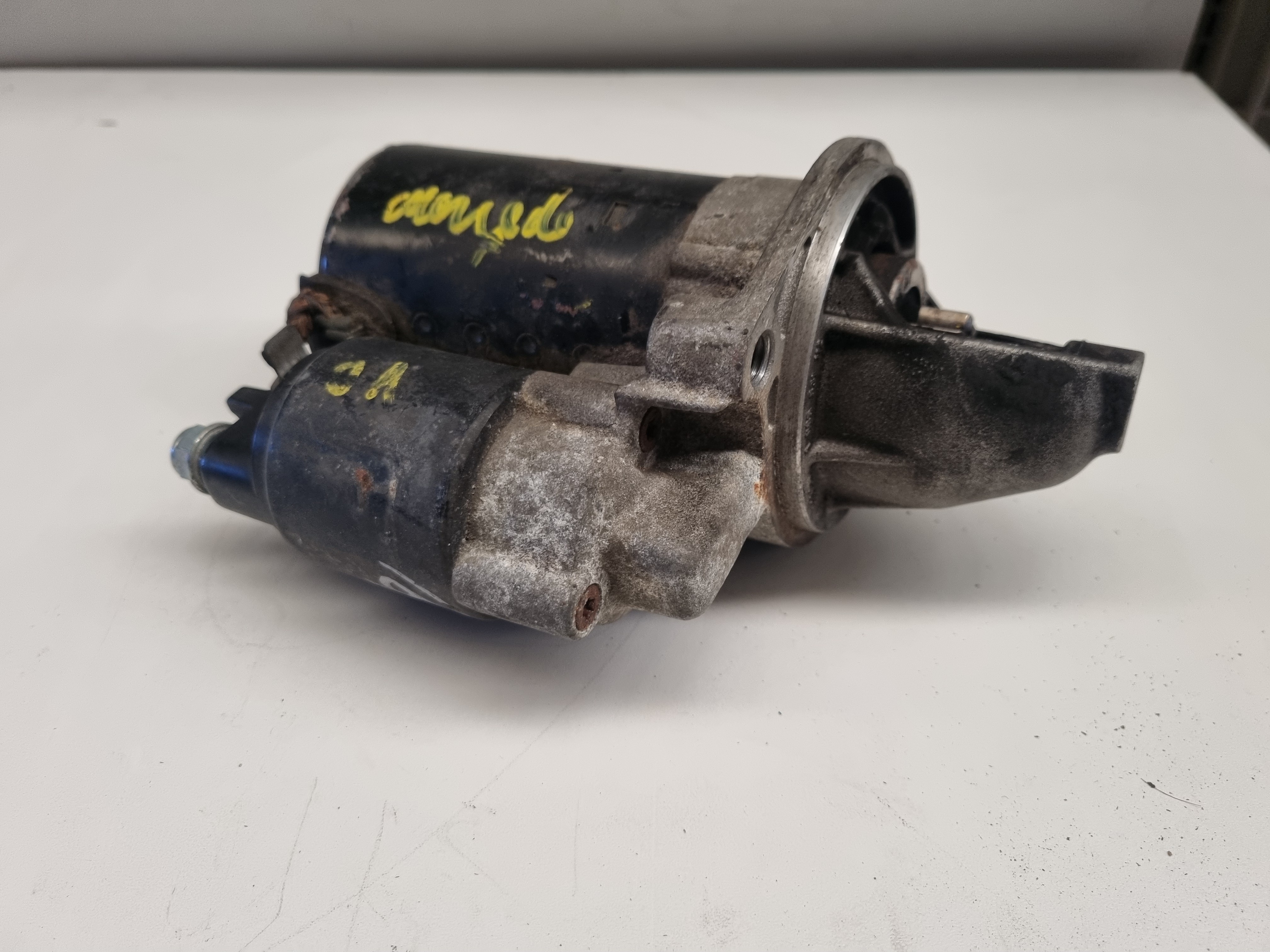 Motor de Arranque MERCEDES-BENZ C-CLASS (W203) | 00 - 07