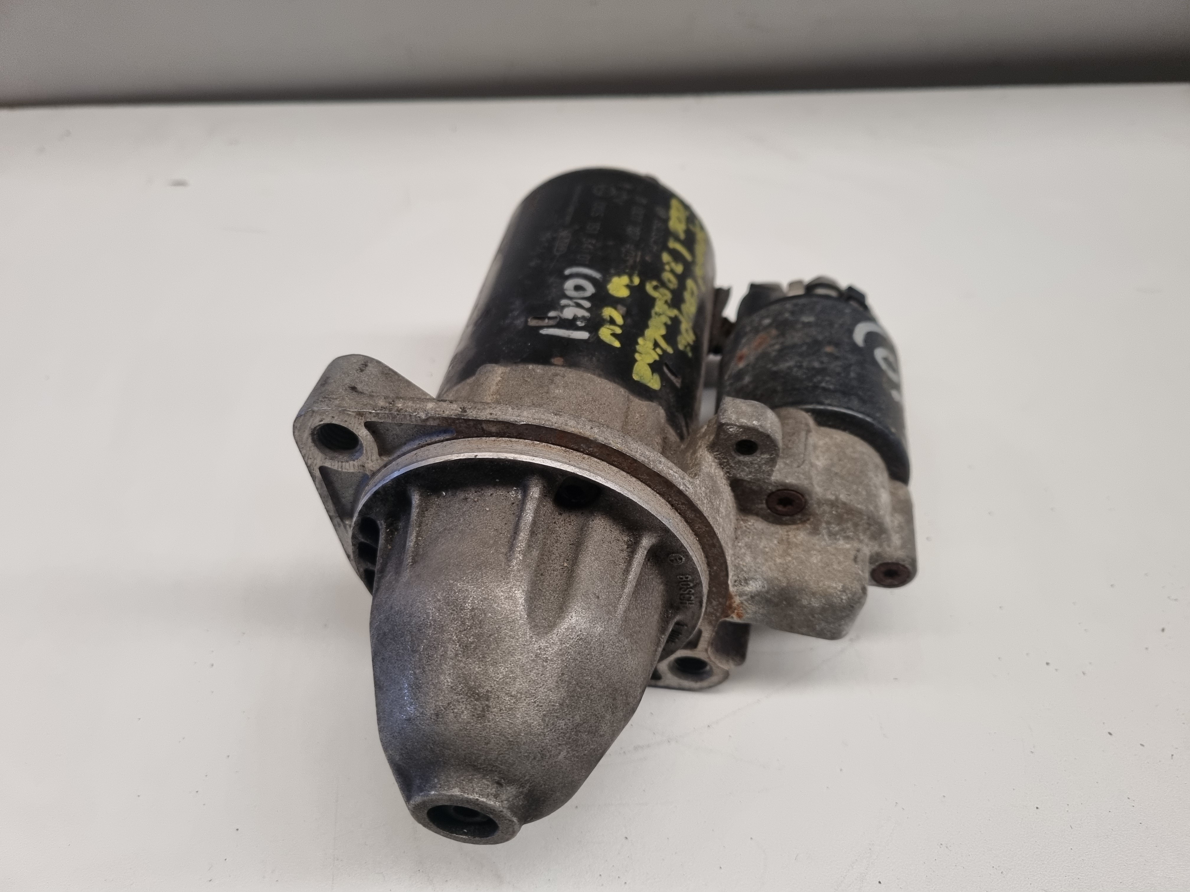 Motor de Arranque MERCEDES-BENZ C-CLASS (W203) | 00 - 07 Imagem-1
