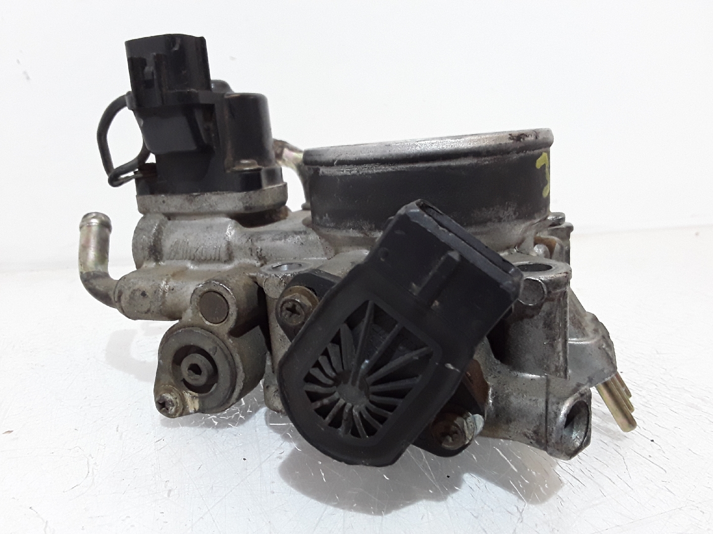 Borboleta Admissão FORD ESCORT VI (GAL) | 92 - 96 Imagem-1