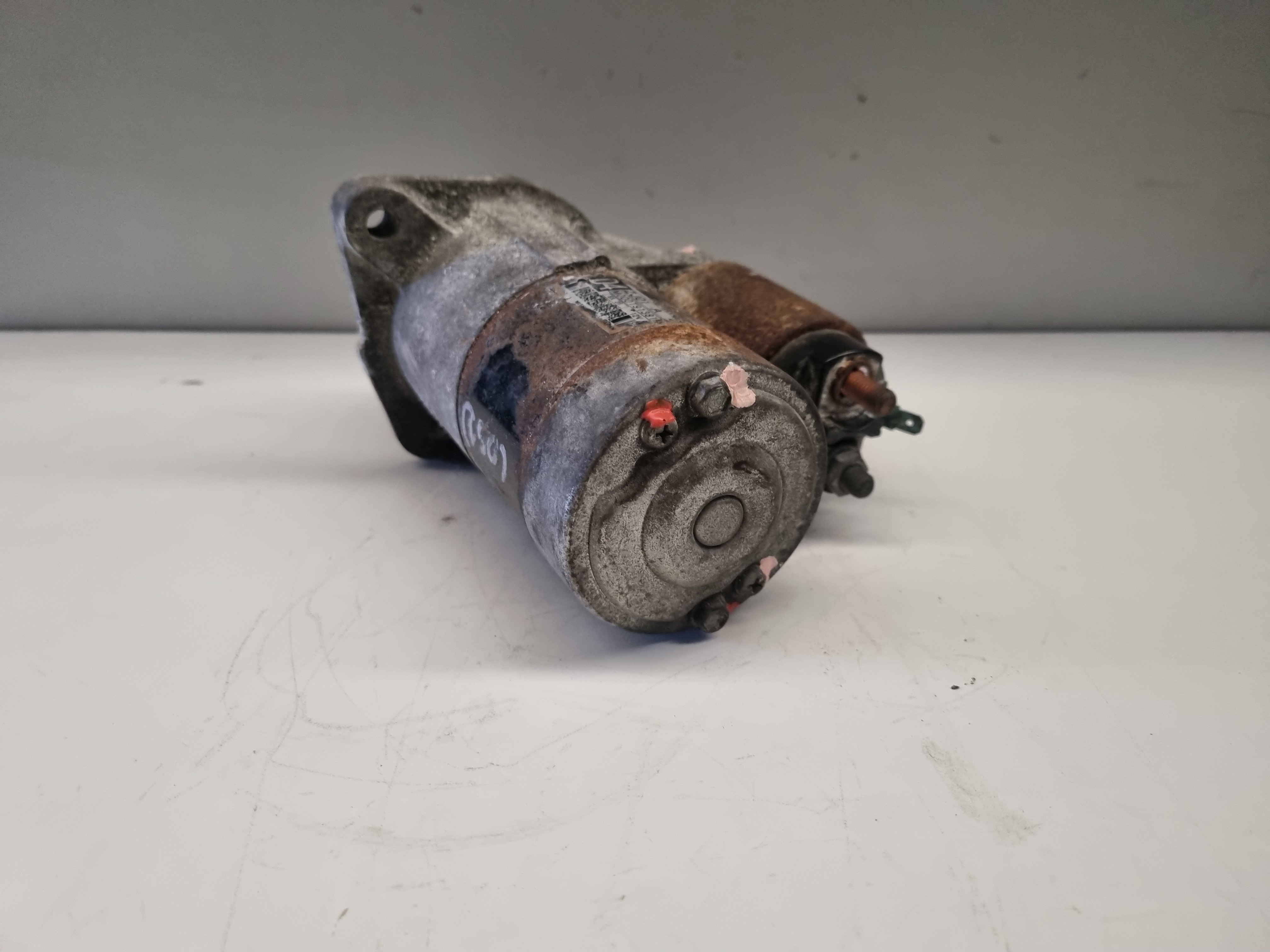 Motor de Arranque MAZDA 3 (BK) | 03 - 09 Imagem-1