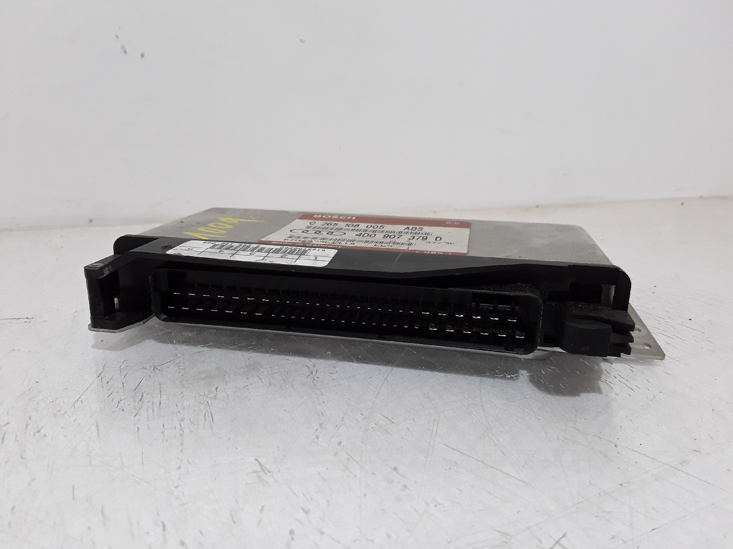 Centralina de ABS AUDI A6 (4A2, C4) | 94 - 97