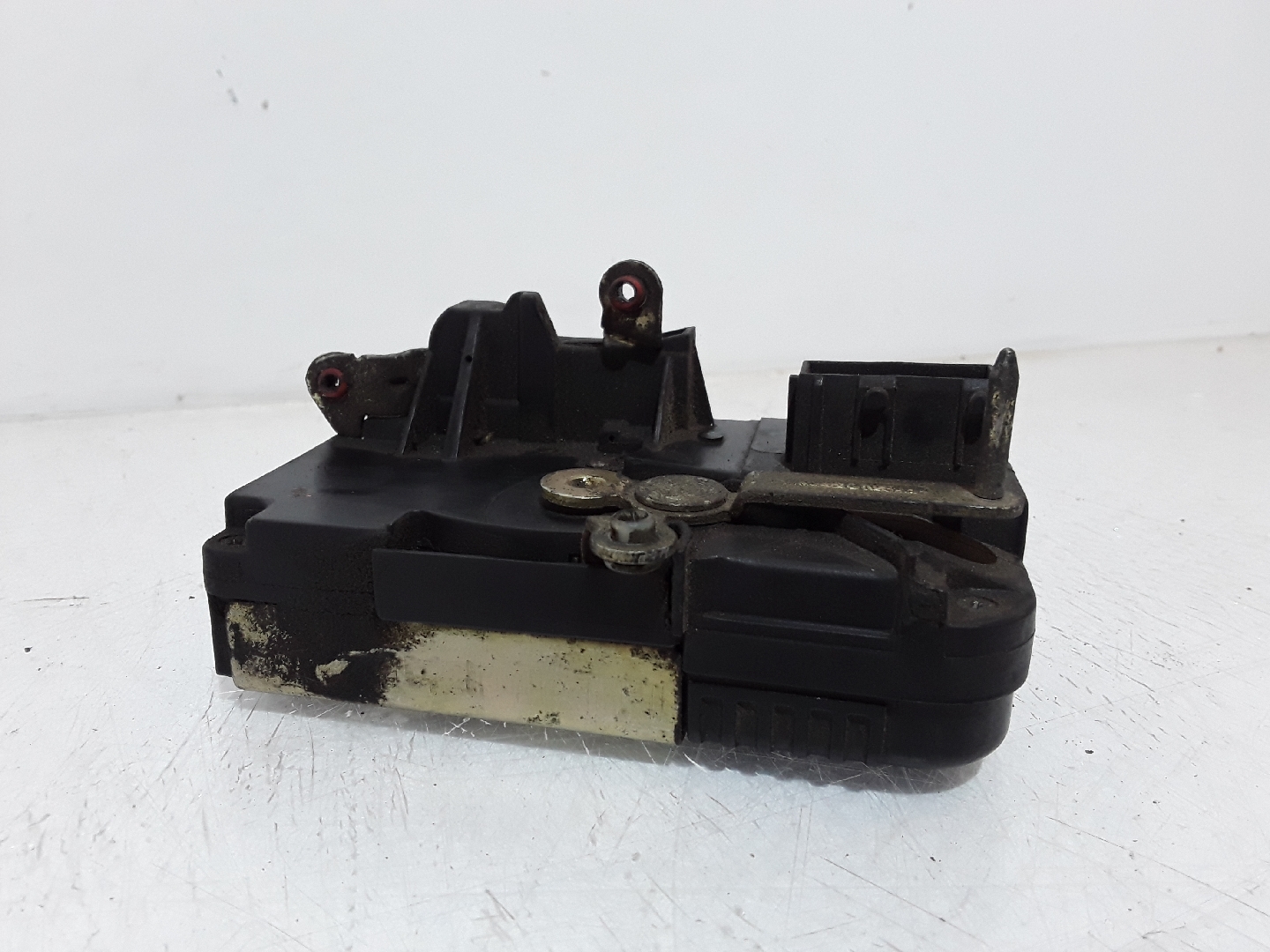 Fecho da Porta Frente Esquerdo PEUGEOT EXPERT (224_) | 95 - 06