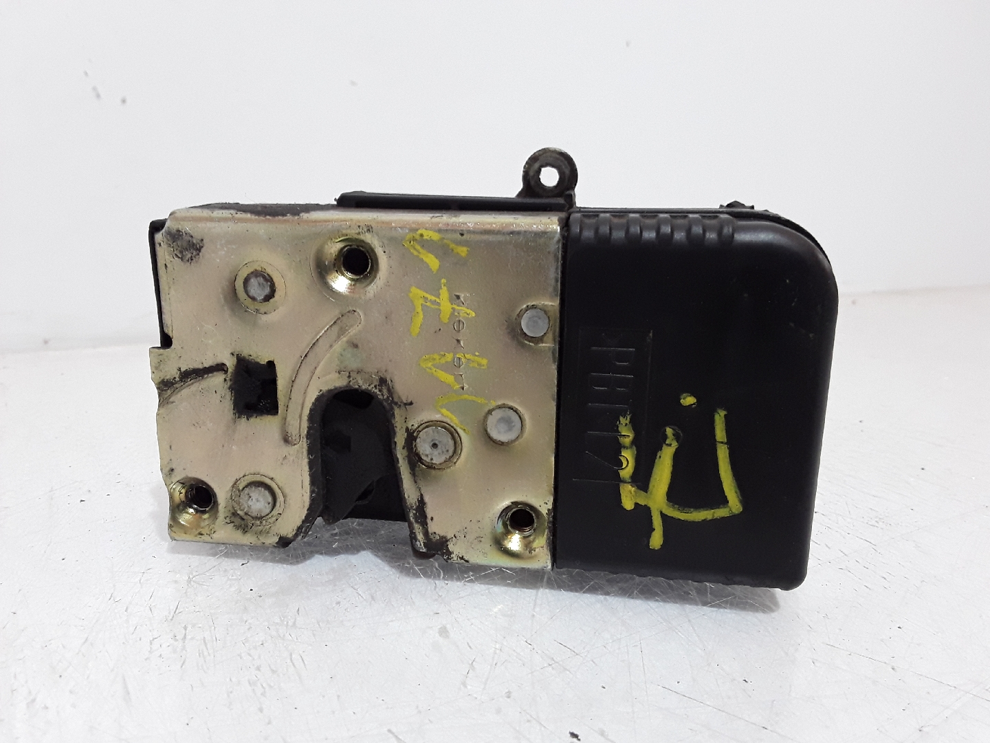 Fecho da Porta Frente Esquerdo PEUGEOT EXPERT (224_) | 95 - 06 Imagem-1