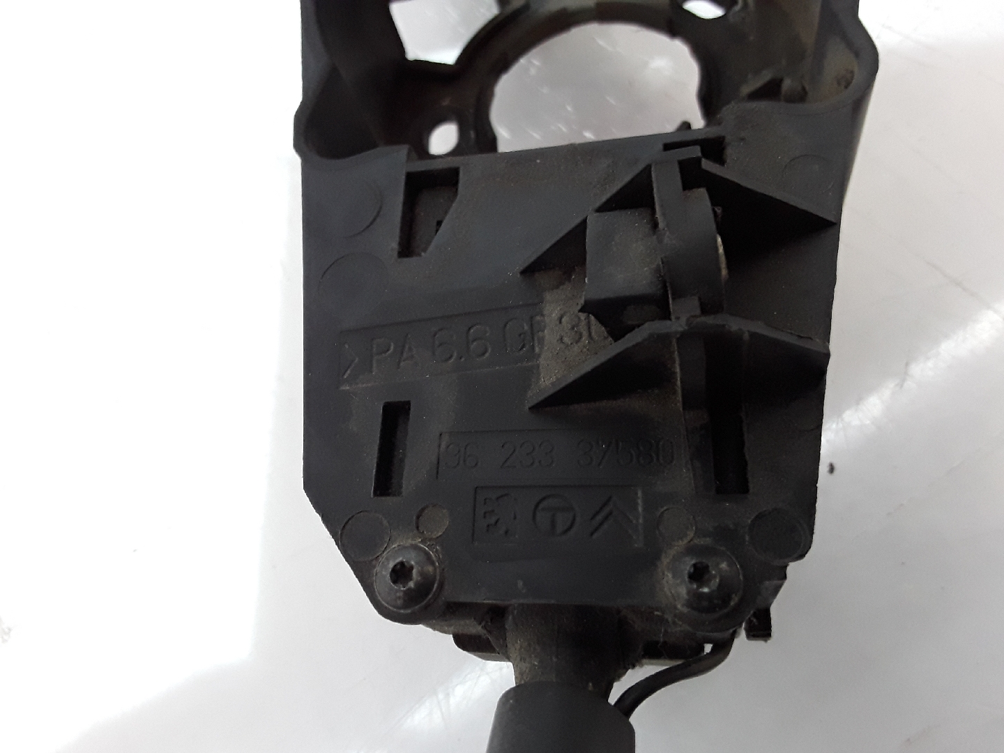 Manipulos luzes / limpas Conjunto  PEUGEOT 106 I (1A, 1C) | 91 - 96 Imagem-2