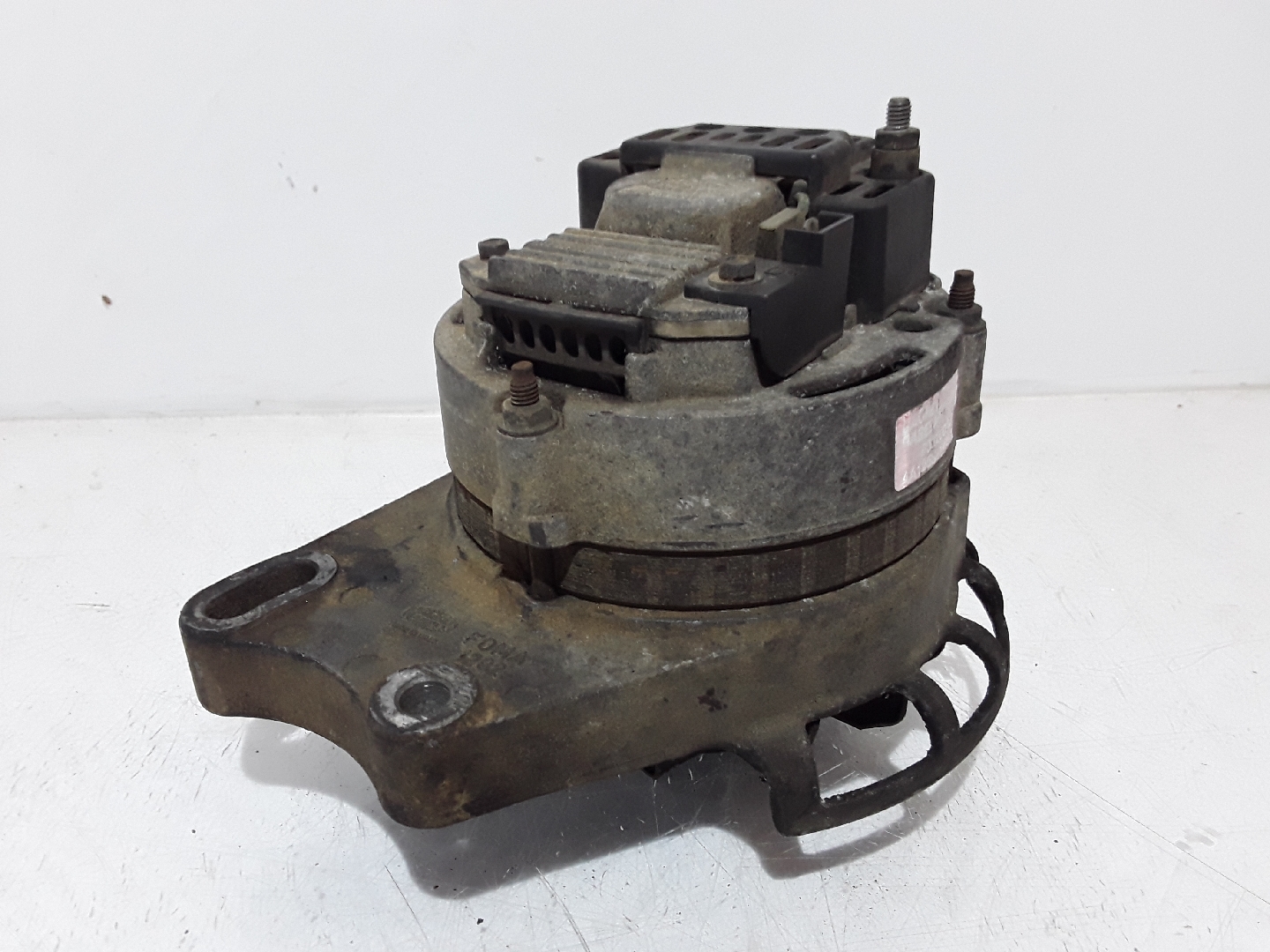 Alternador FIAT CINQUECENTO (170_) | 91 - 99 Imagem-1