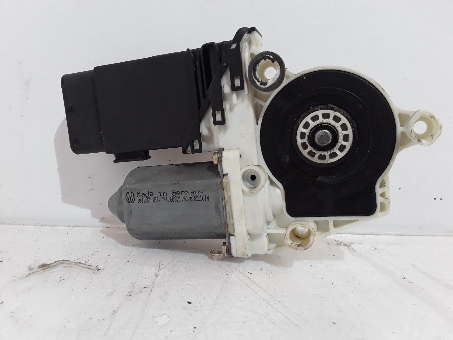 Motor do Elevador Porta Frente Esquerdo SEAT LEON (1M1) | 99 - 06 Imagem-1