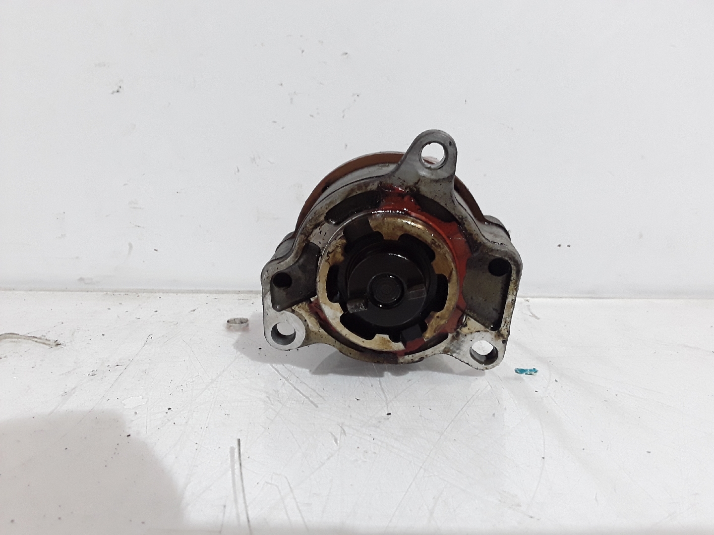 Distribuidor RENAULT 25 (B29_) | 84 - 93 Imagem-1