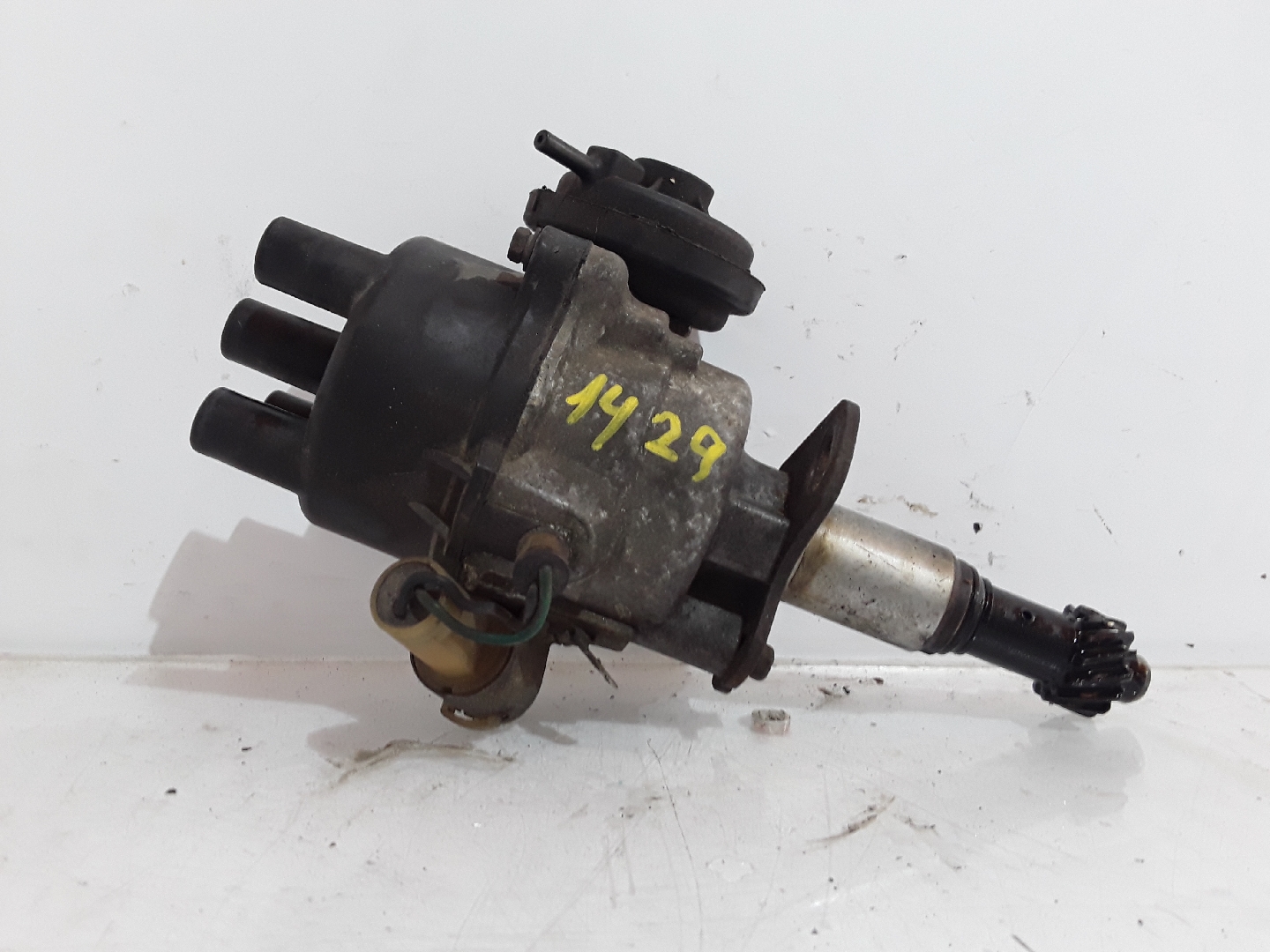 Distribuidor HONDA ACCORD I (SJ, SY) | 76 - 83