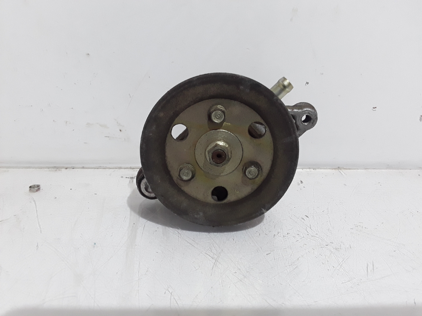 Bomba de direçao assistida HONDA ACCORD I (SJ, SY) | 76 - 83