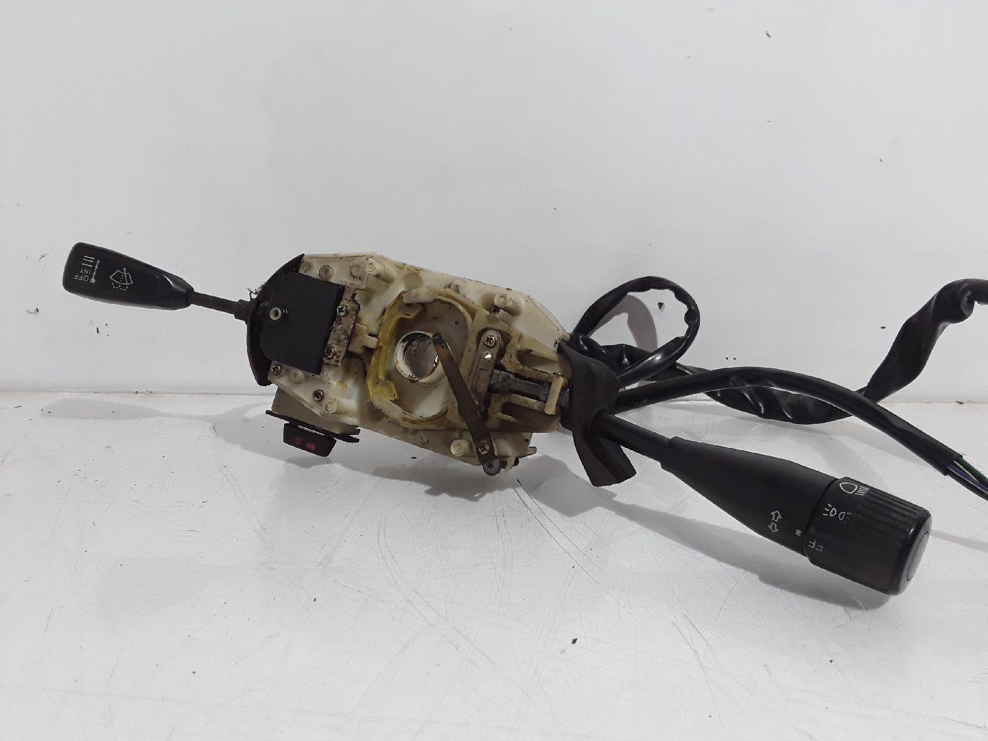 Manipulos luzes / limpas Conjunto  HONDA ACCORD I (SJ, SY) | 76 - 83