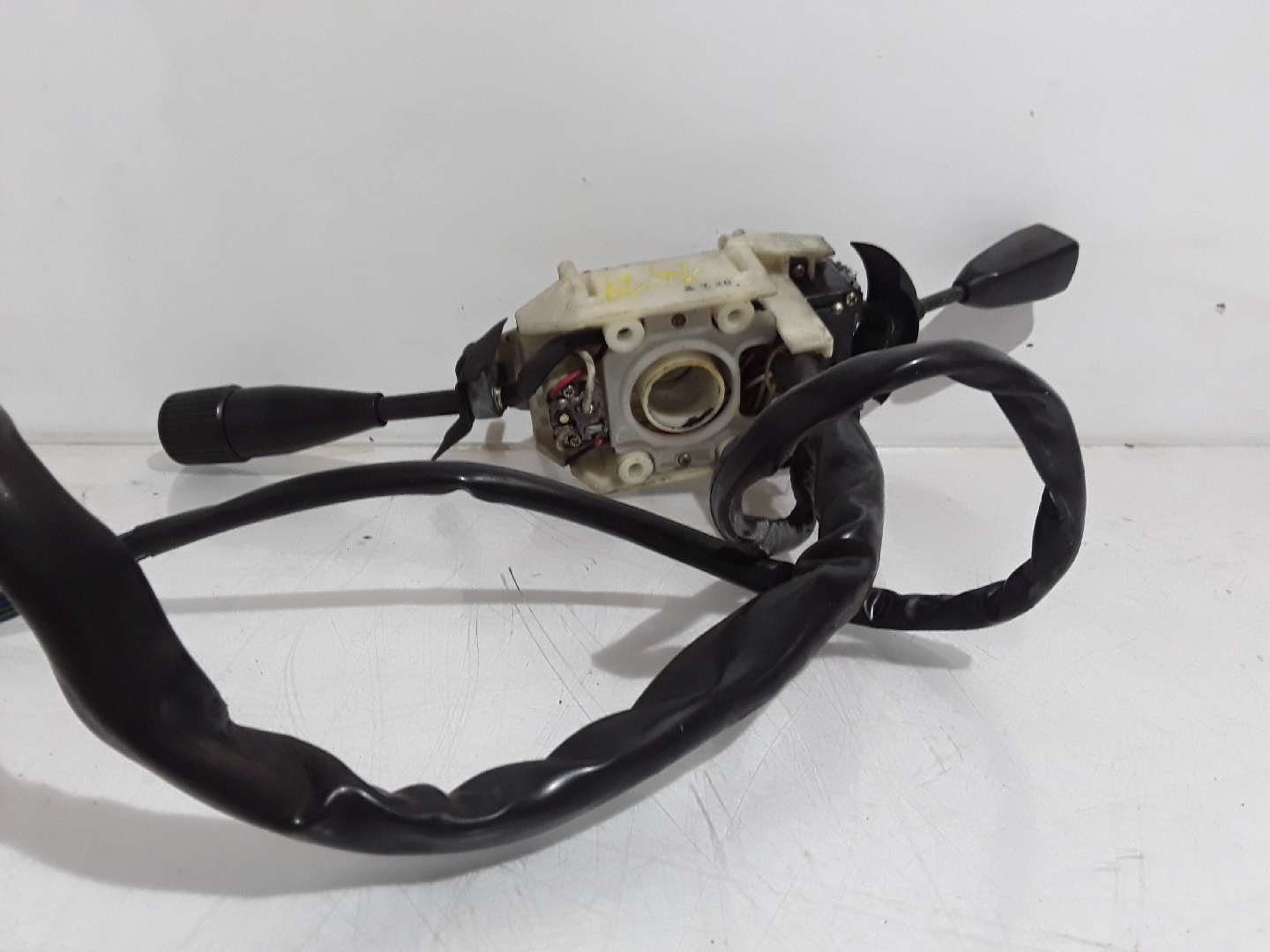 Manipulos luzes / limpas Conjunto  HONDA ACCORD I (SJ, SY) | 76 - 83 Imagem-1