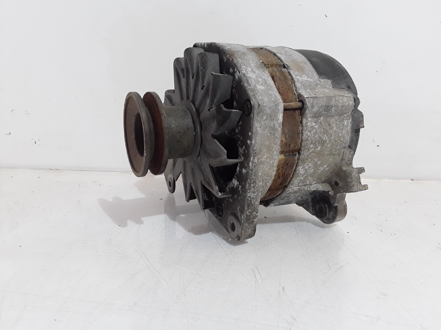 Alternador BMW 3 (E36) | 90 - 98 Imagem-1