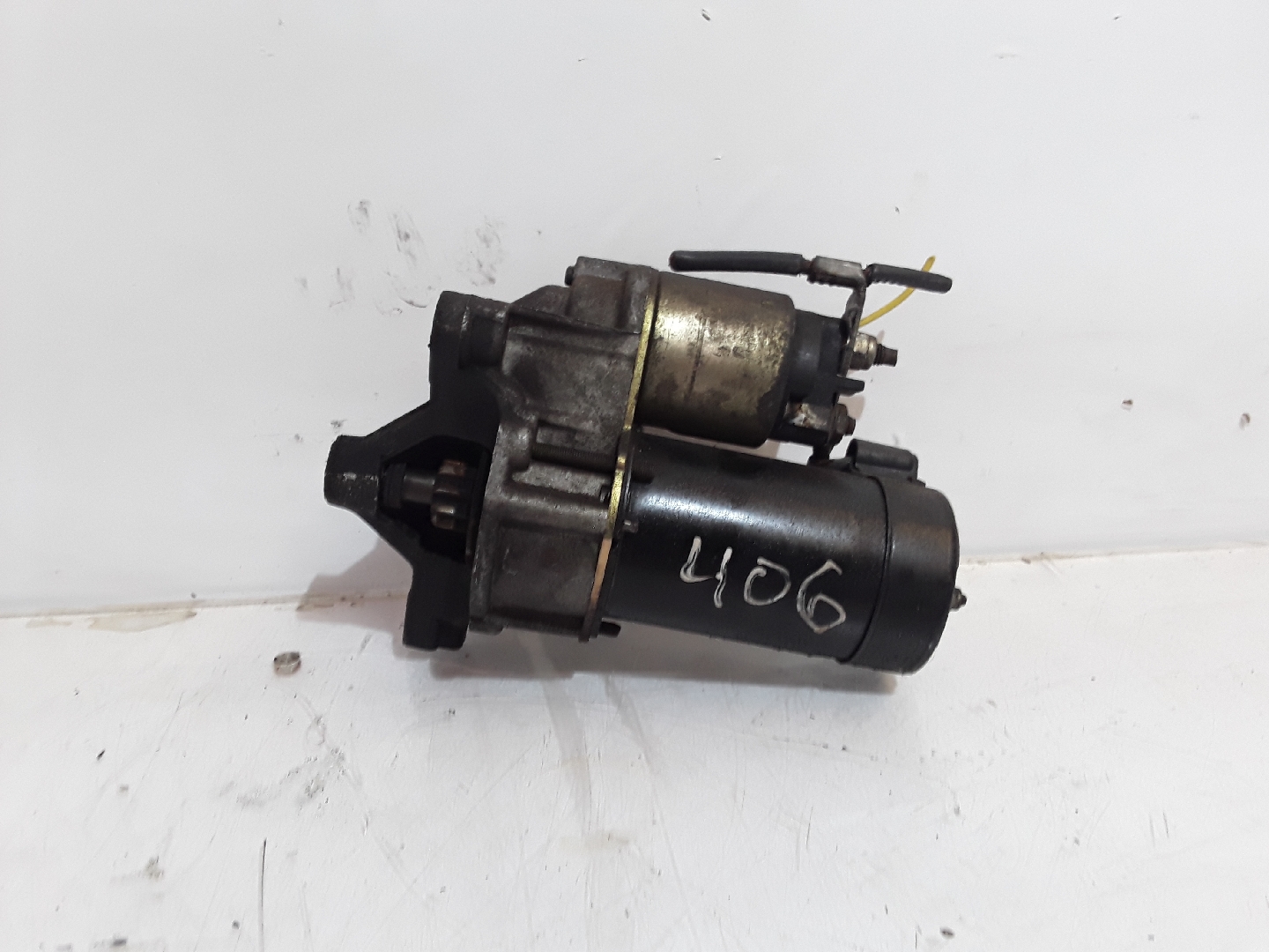 Motor de Arranque CITROEN XANTIA (X1_, X2_) | 93 - 03 Imagem-1