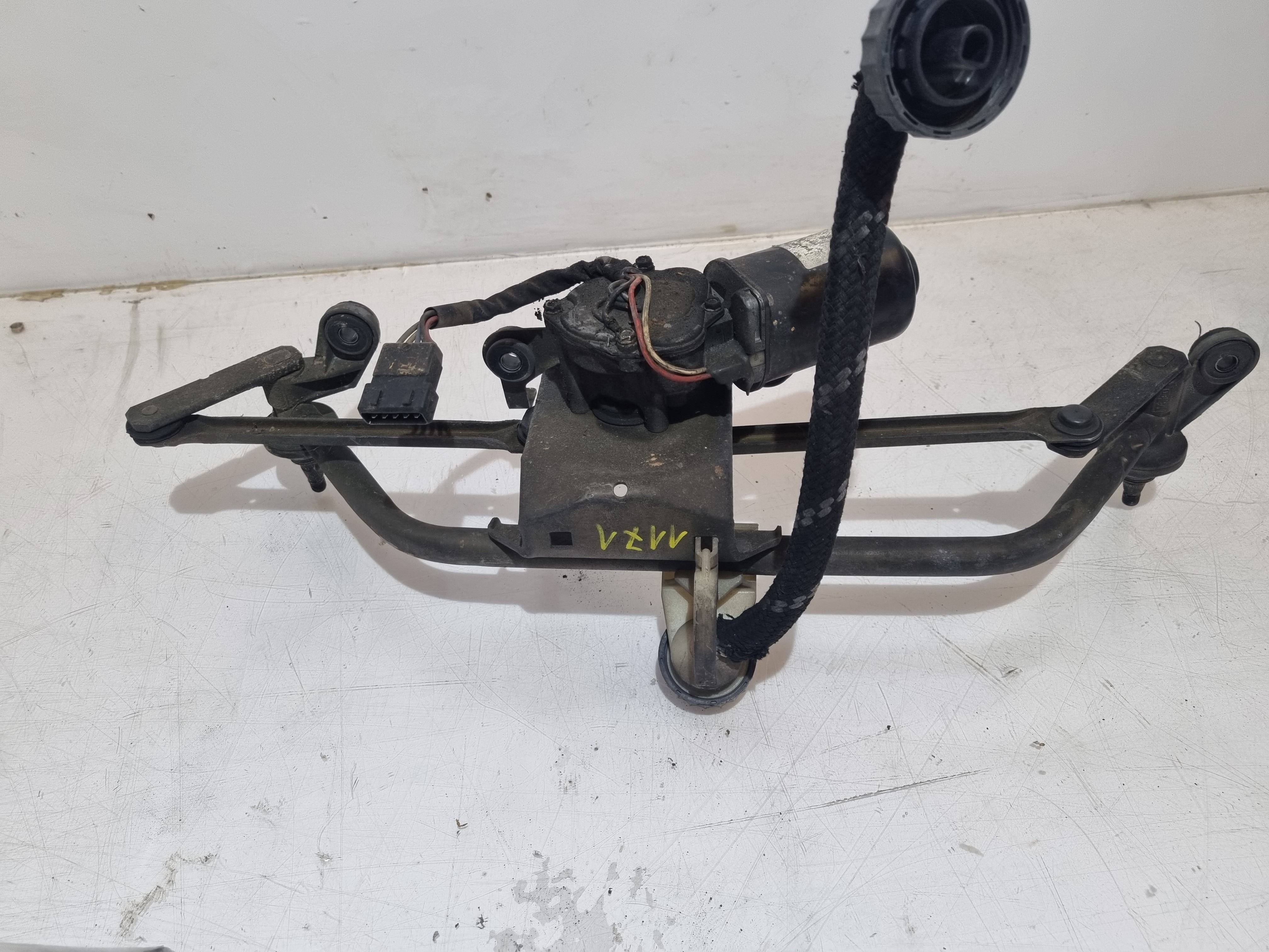 Motor Limpa Vidro Frente PEUGEOT EXPERT (224_) | 95 - 06