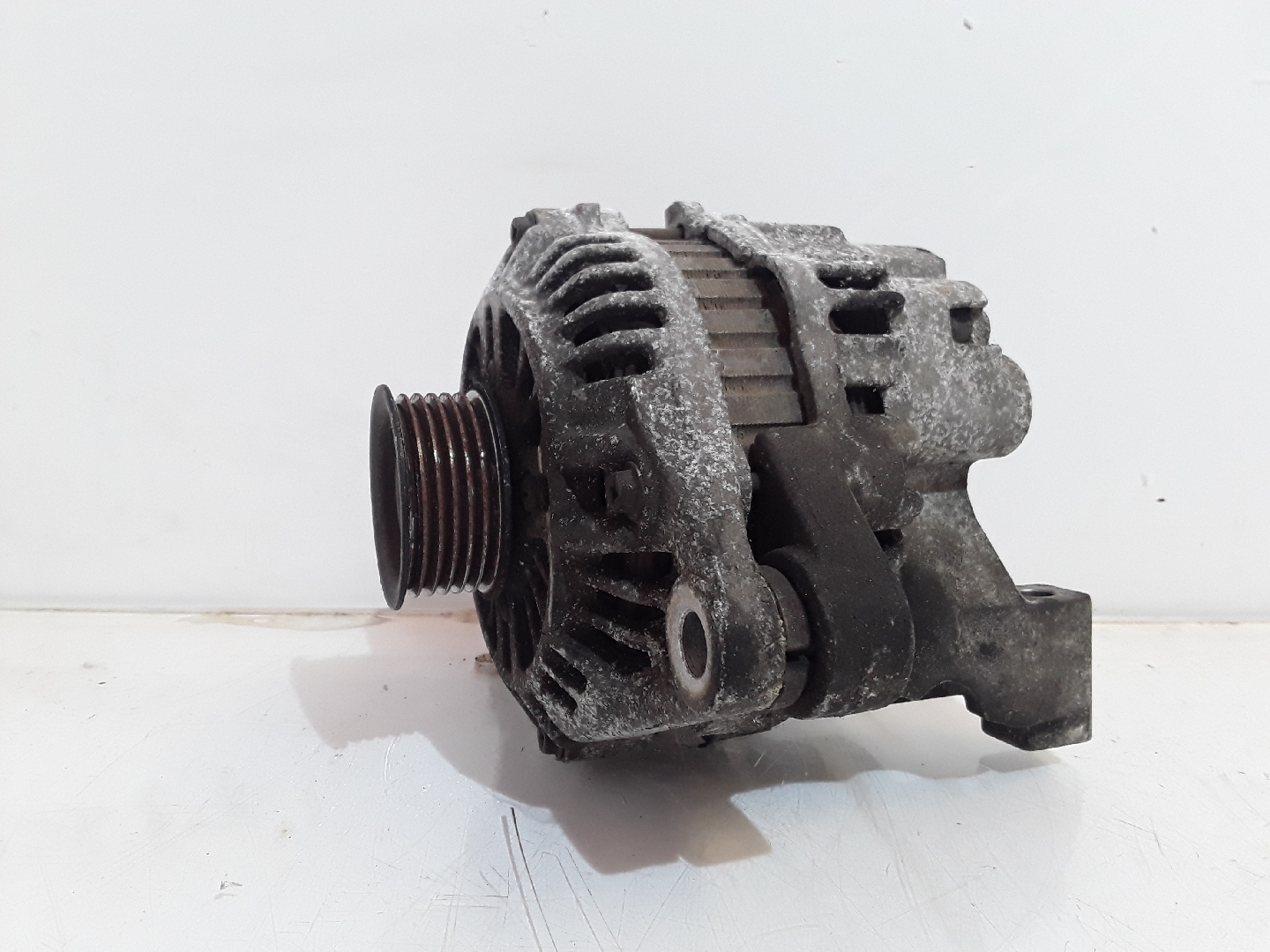 Alternador FORD FIESTA IV (JA_, JB_) | 95 - 02 Imagem-1
