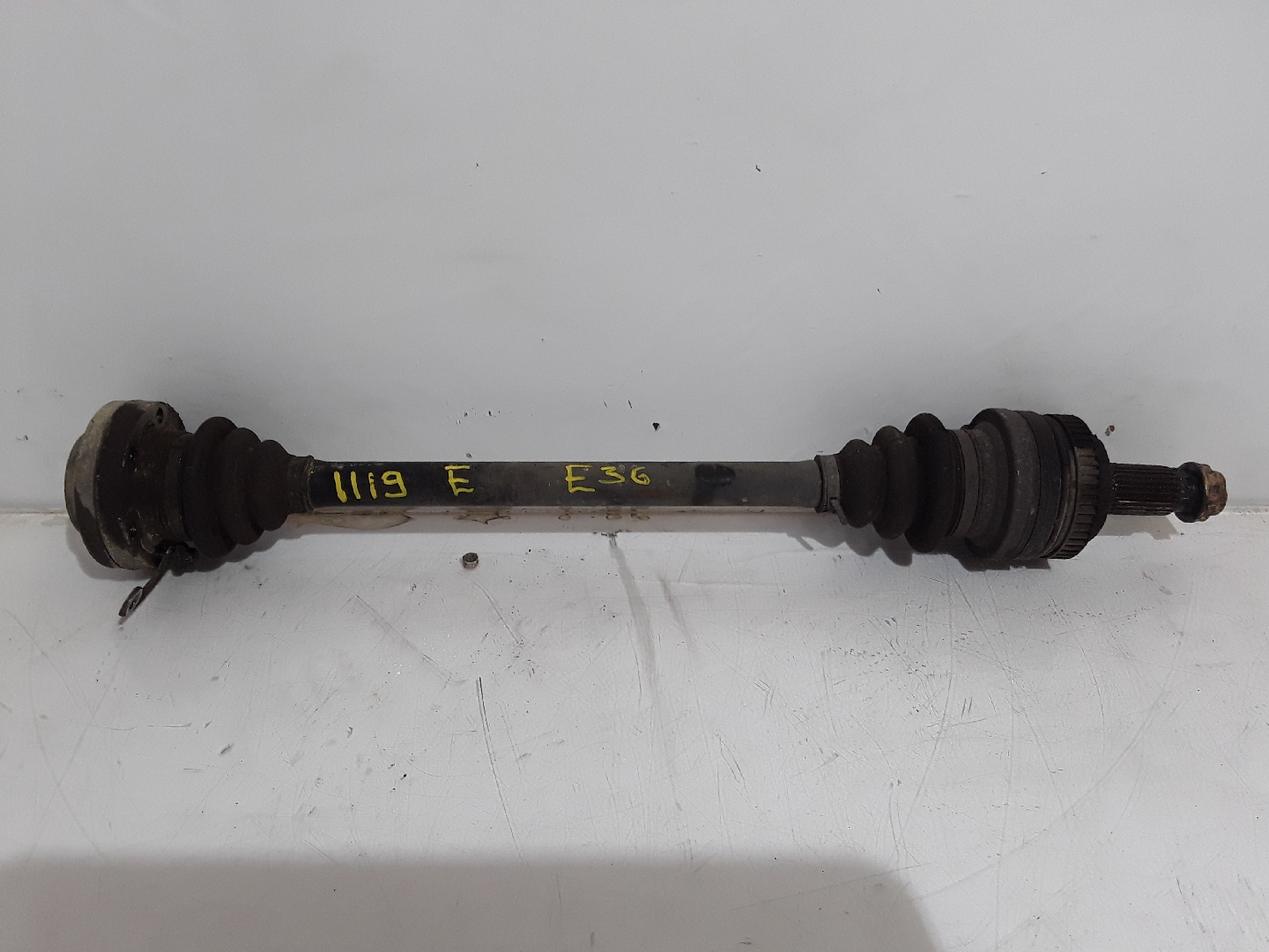 Transmissão Tras Esquerdo BMW 3 (E36) | 90 - 98