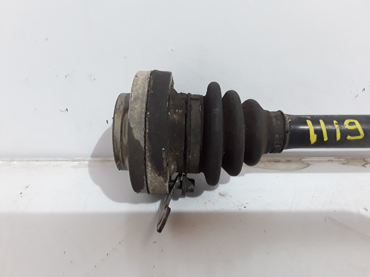 Transmissão Tras Esquerdo BMW 3 (E36) | 90 - 98 Imagem-2