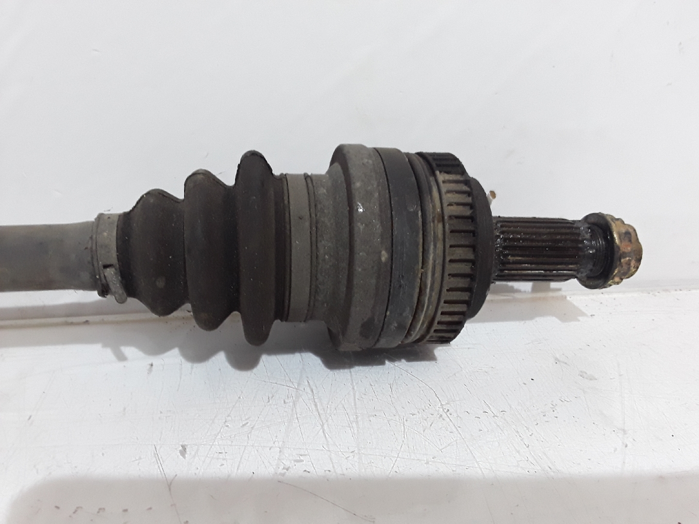 Transmissão Tras Esquerdo BMW 3 (E36) | 90 - 98 Imagem-1