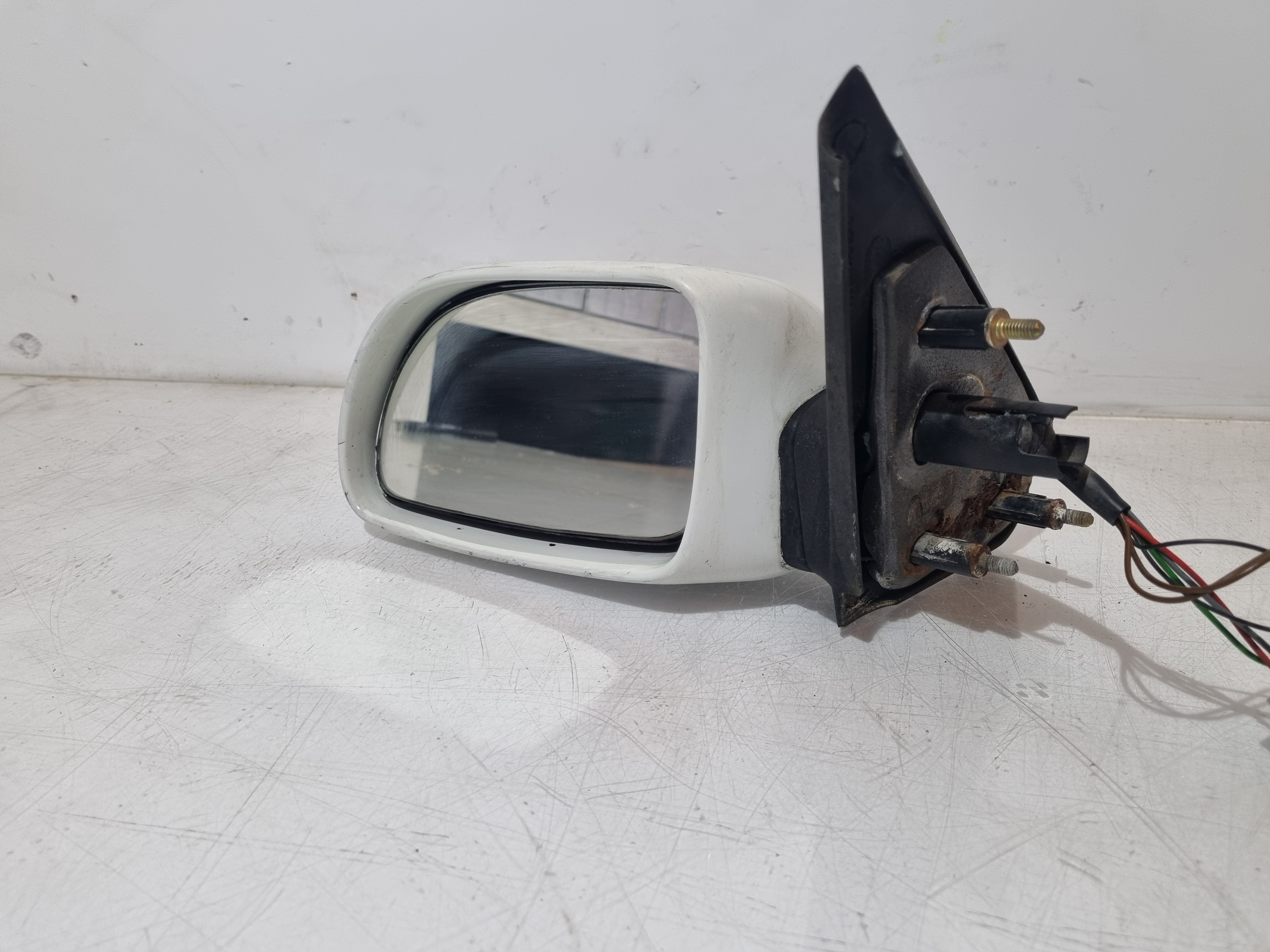 Espelho Retrovisor Esquerdo RENAULT 19 II (B/C53_) | 91 - 01