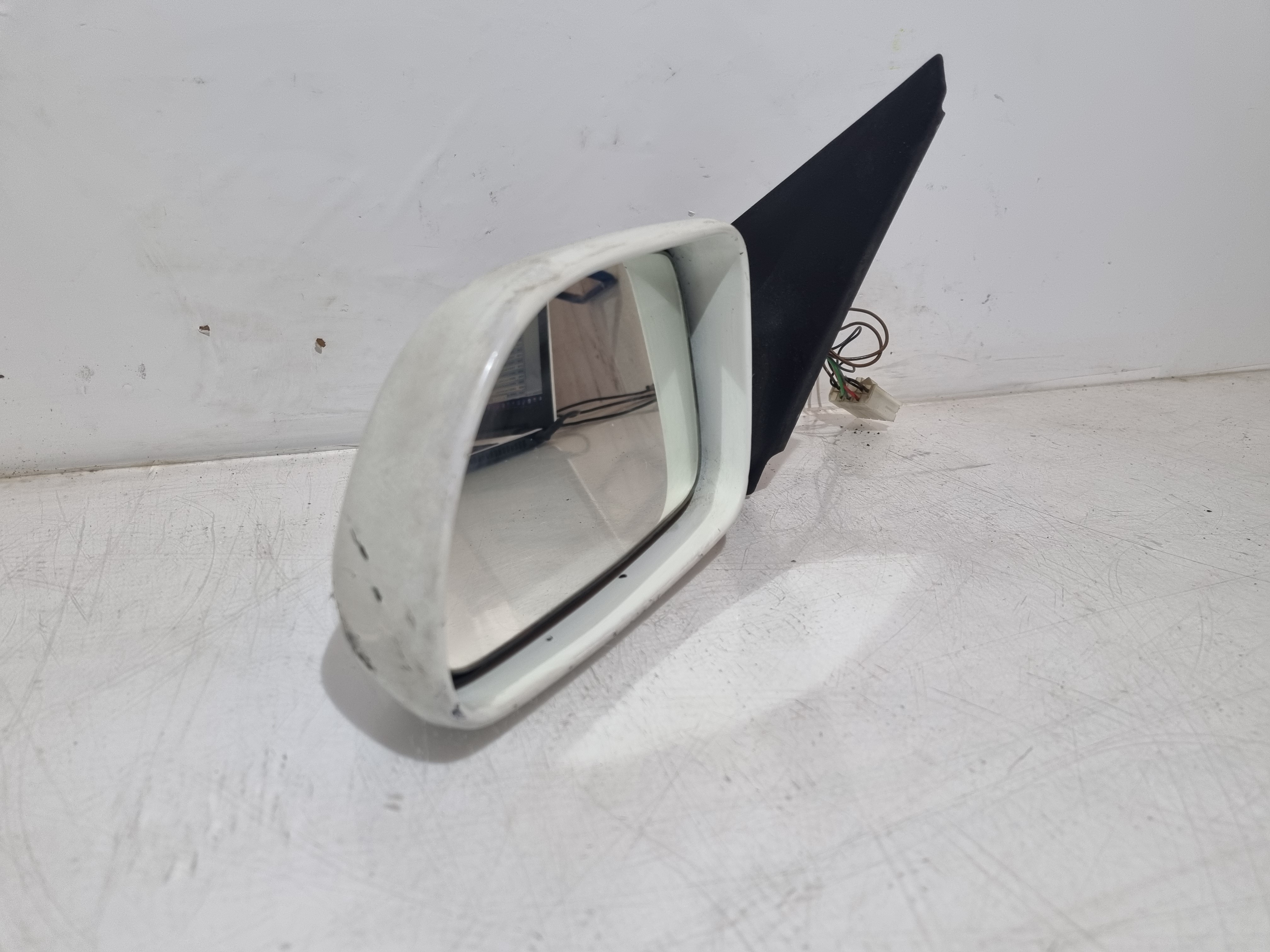 Left Mirror RENAULT 19 II (B/C53_) | 91 - 01 Imagem-1