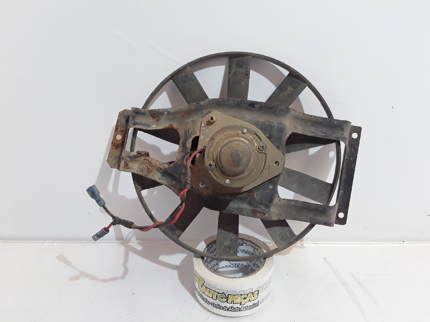 Termo ventiladores RENAULT 4 (112_) | 62 - 93