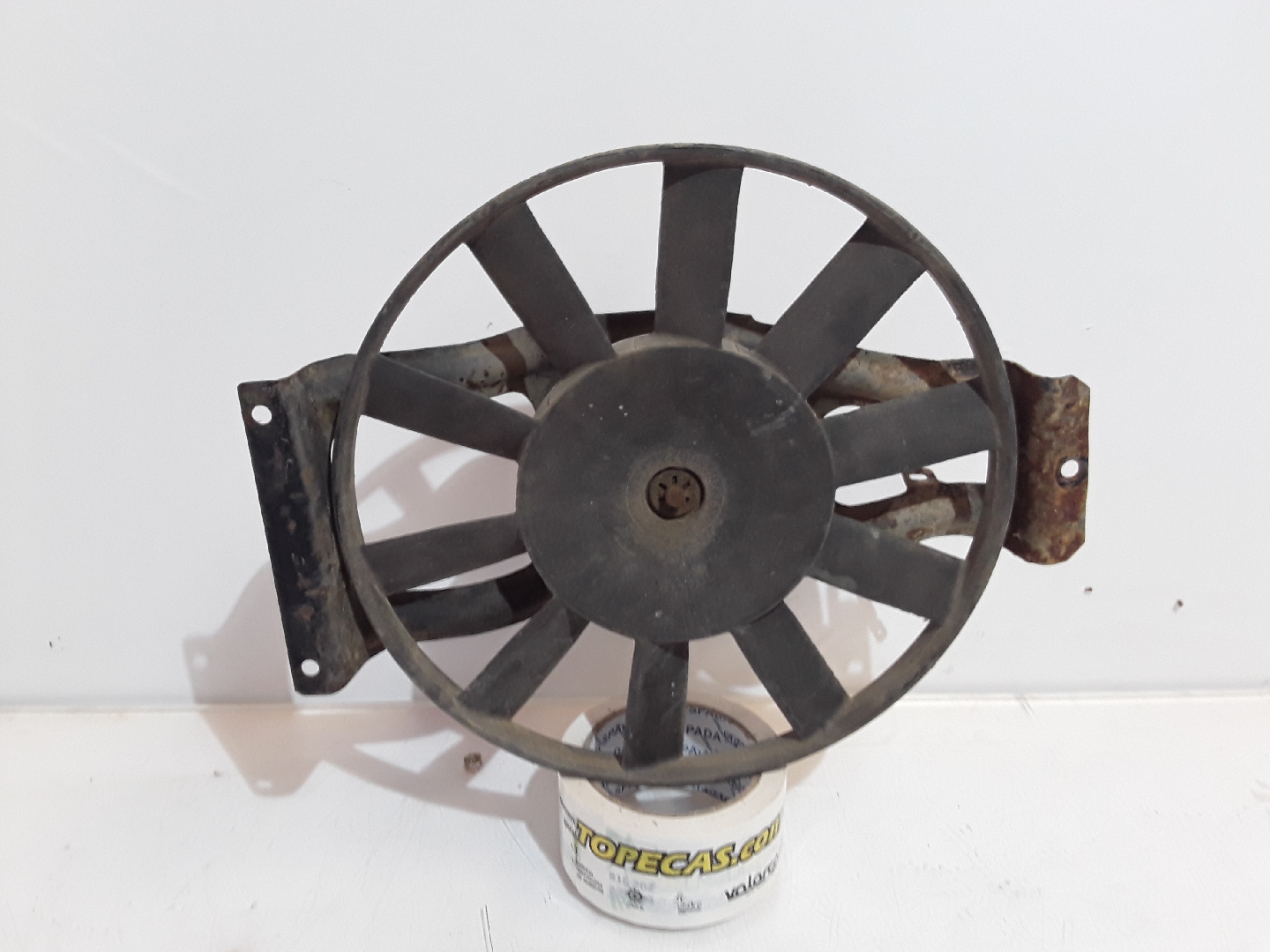 Termo ventiladores RENAULT 4 (112_) | 62 - 93 Imagem-1