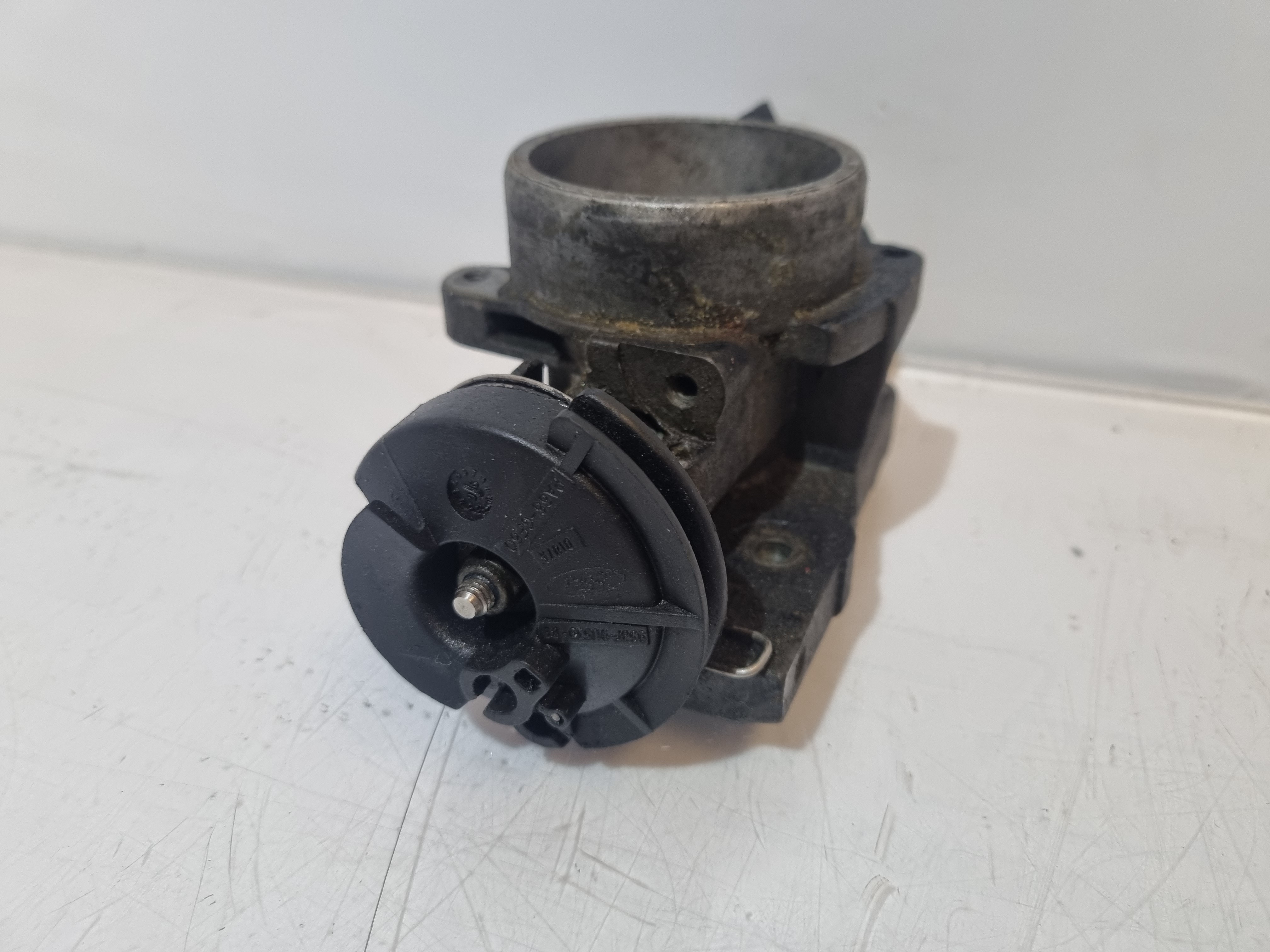 Borboleta Admissão FORD ESCORT CLASSIC (AAL, ABL) | 98 - 00 Imagem-2