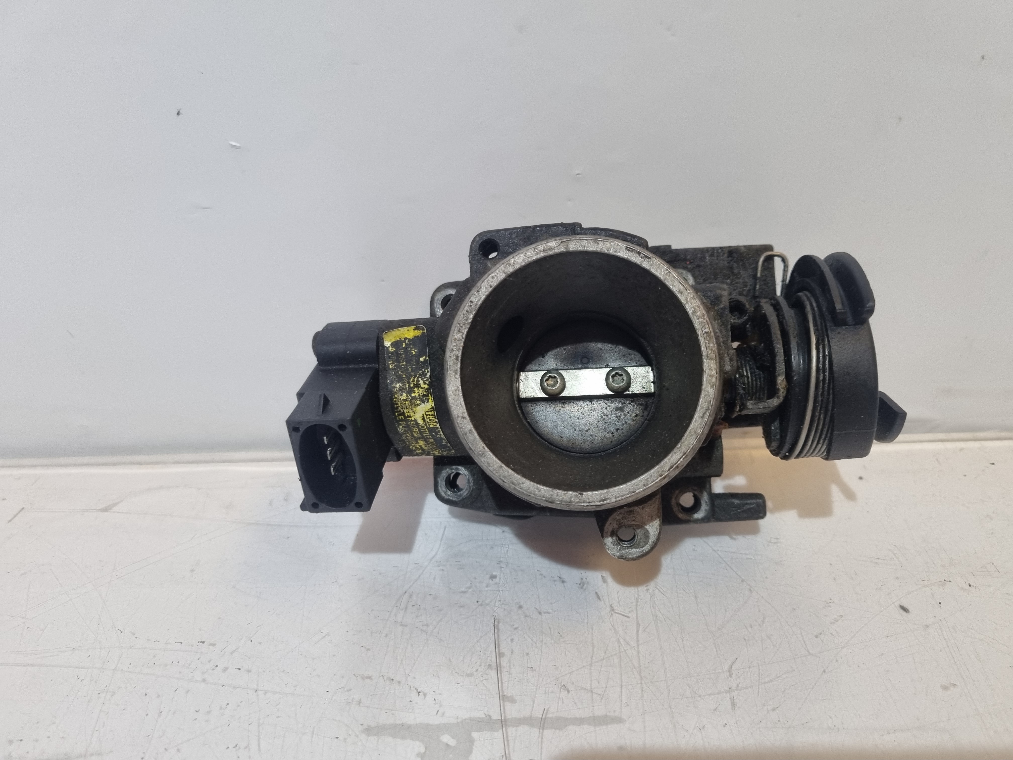 Borboleta Admissão FORD ESCORT CLASSIC (AAL, ABL) | 98 - 00 Imagem-1