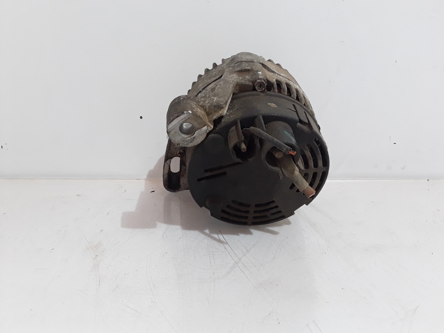 Alternador FIAT PALIO (178_) | 96 -  Imagem-1