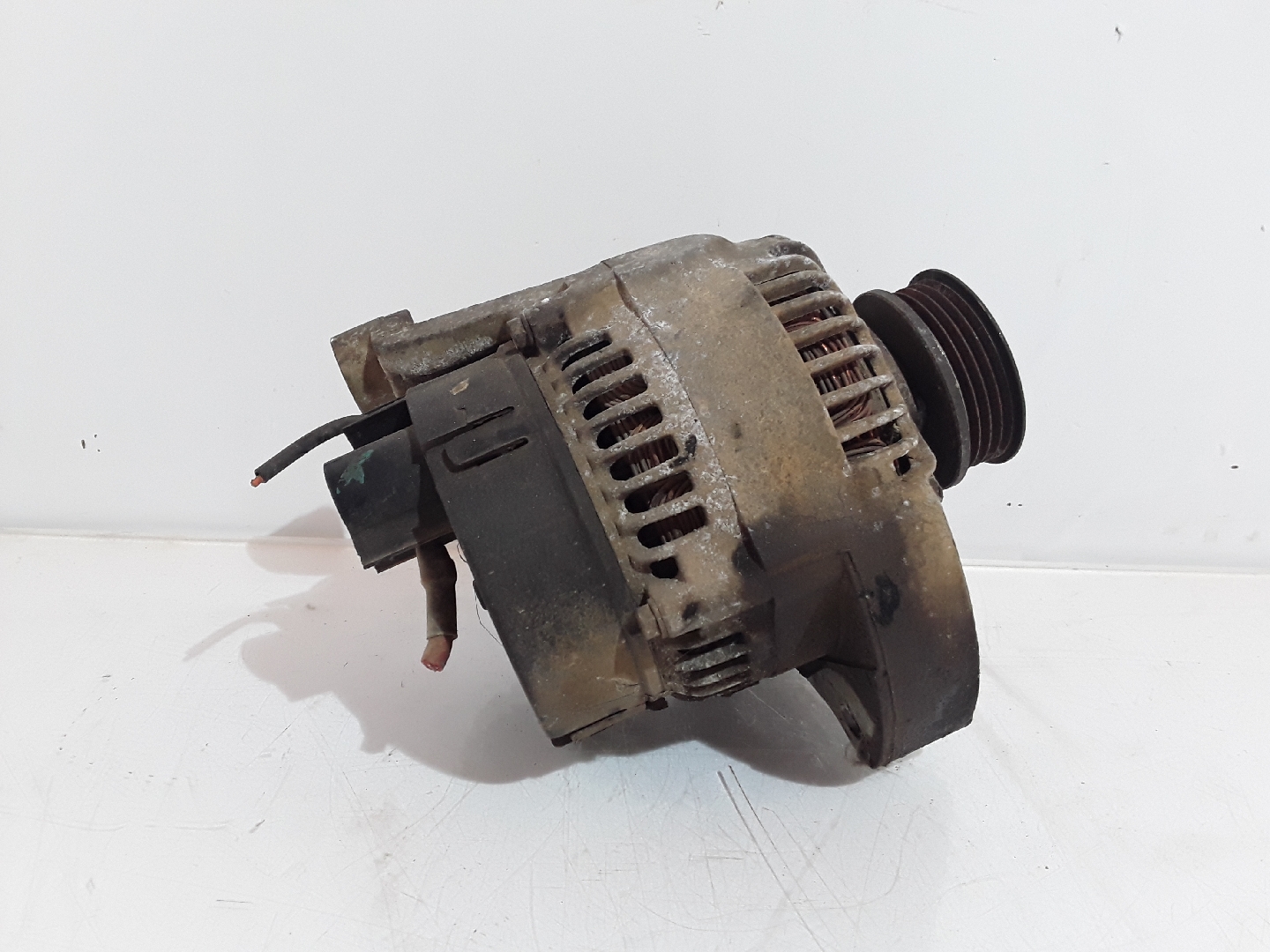 Alternador FIAT PALIO (178_) | 96 -  Imagem-2