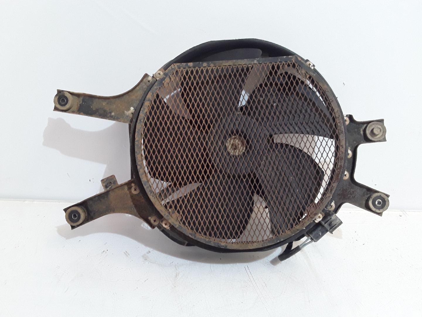 Termo ventiladores MITSUBISHI L 200 (K7_T, K6_T) | 96 - 11
