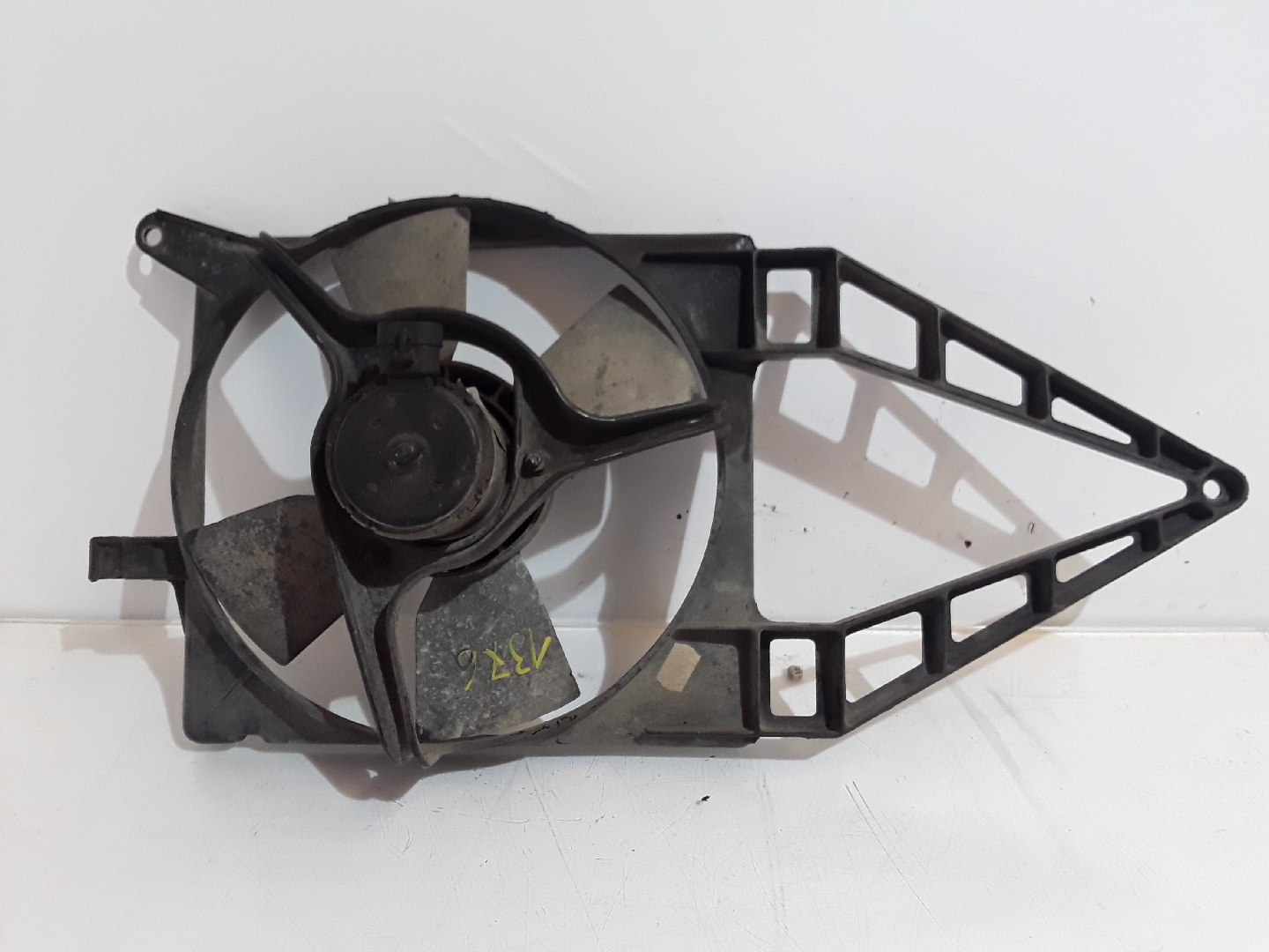 Termo ventiladores OPEL CORSA B (S93) | 93 - 02