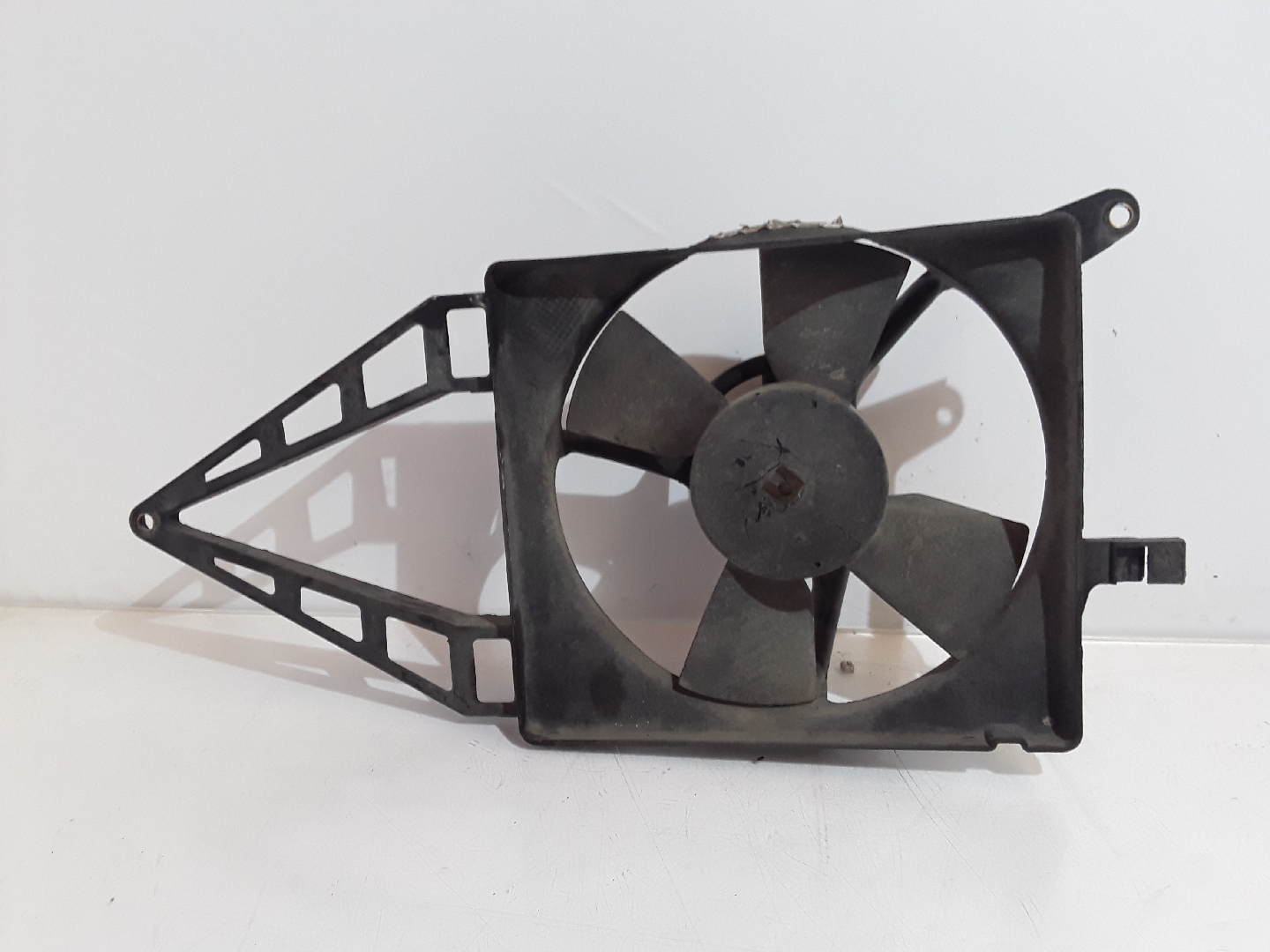 Termo ventiladores OPEL CORSA B (S93) | 93 - 02 Imagem-1