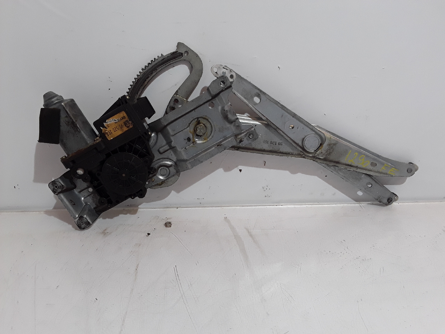 Elevador Frente Esquerdo Elétrico OPEL CORSA B (S93) | 93 - 02 Imagem-1